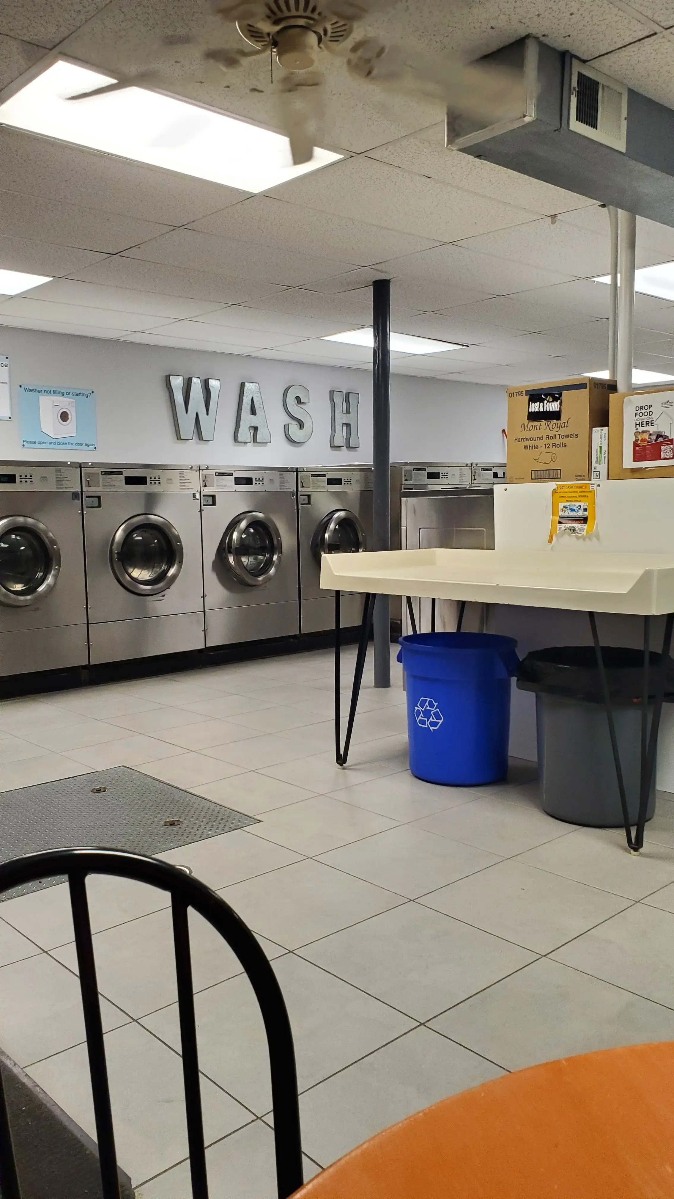 1st Class Laundry thumbnail 12