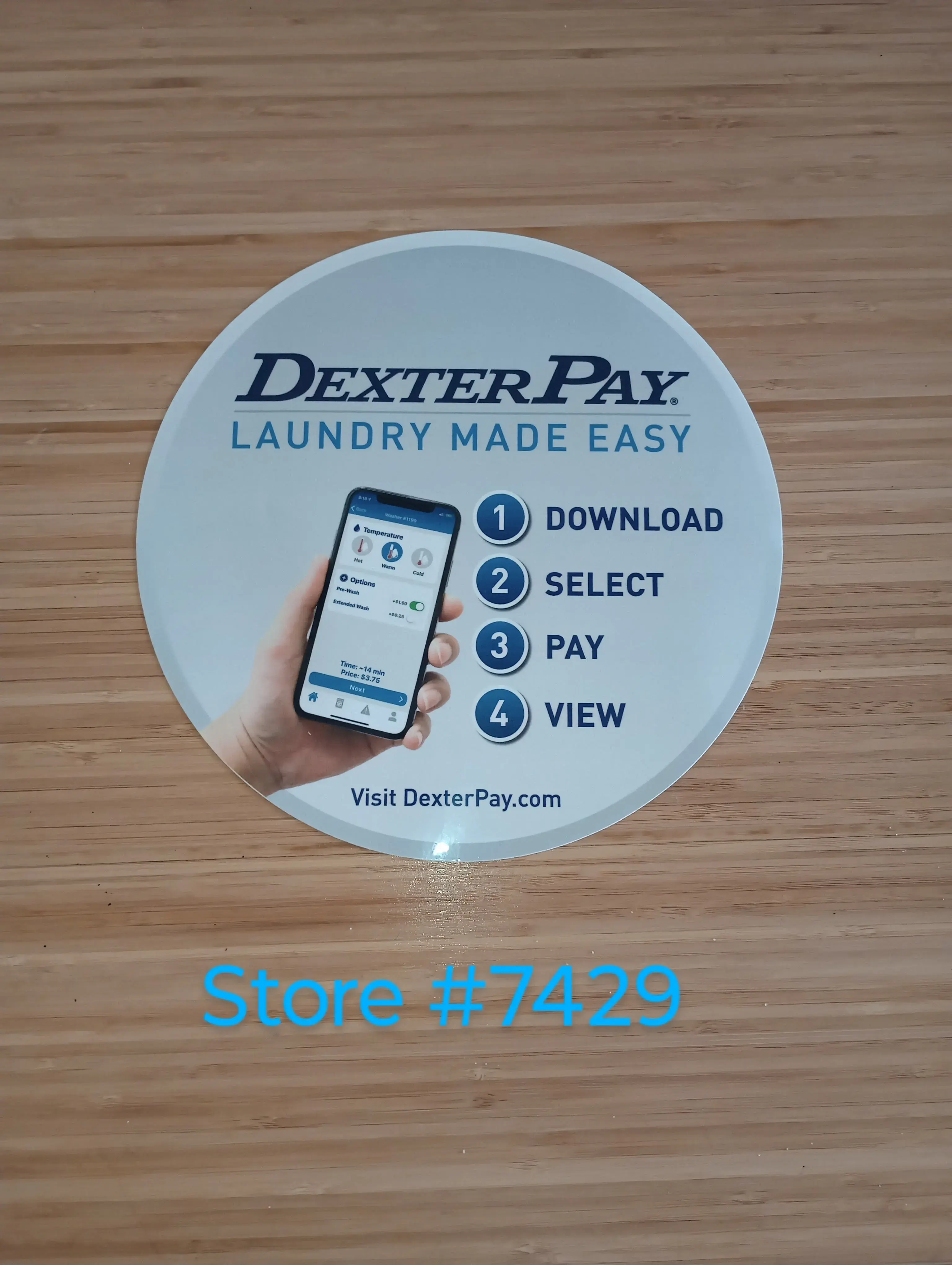 1st Fresh Laundromat - Image 20