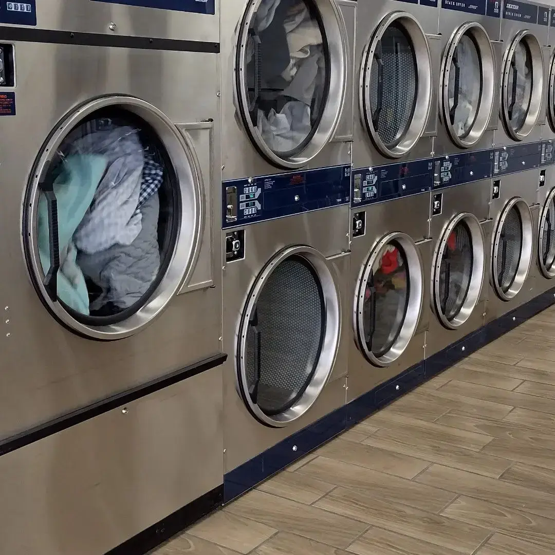 1st Fresh Laundromat - Image 3