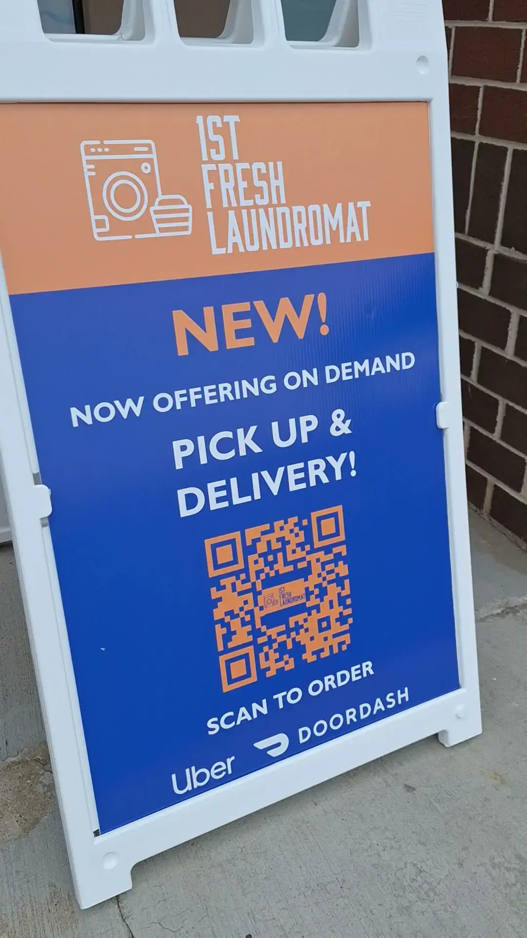 1st Fresh Laundromat thumbnail 11