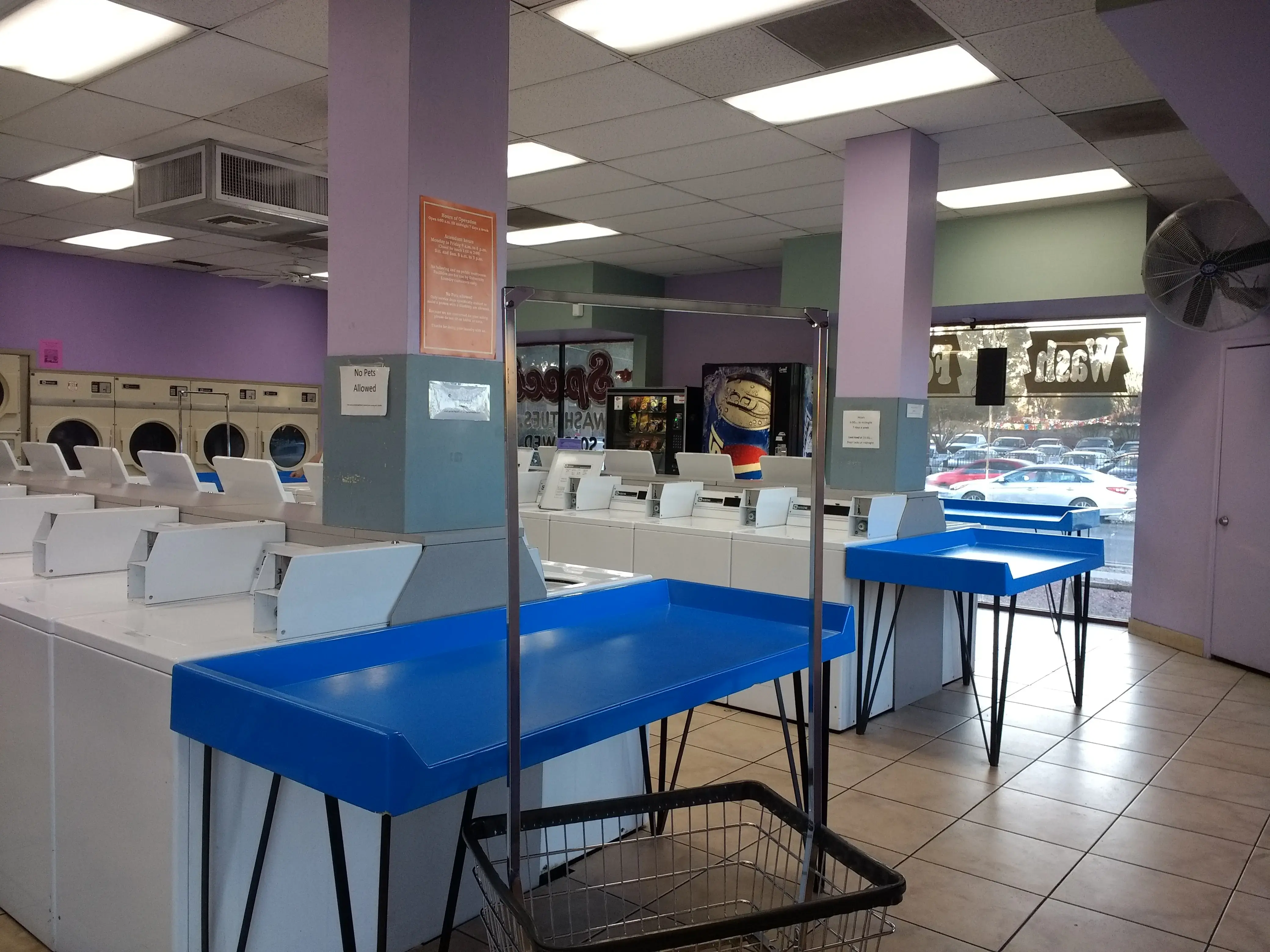 1st & Prince Laundromat - Image 7