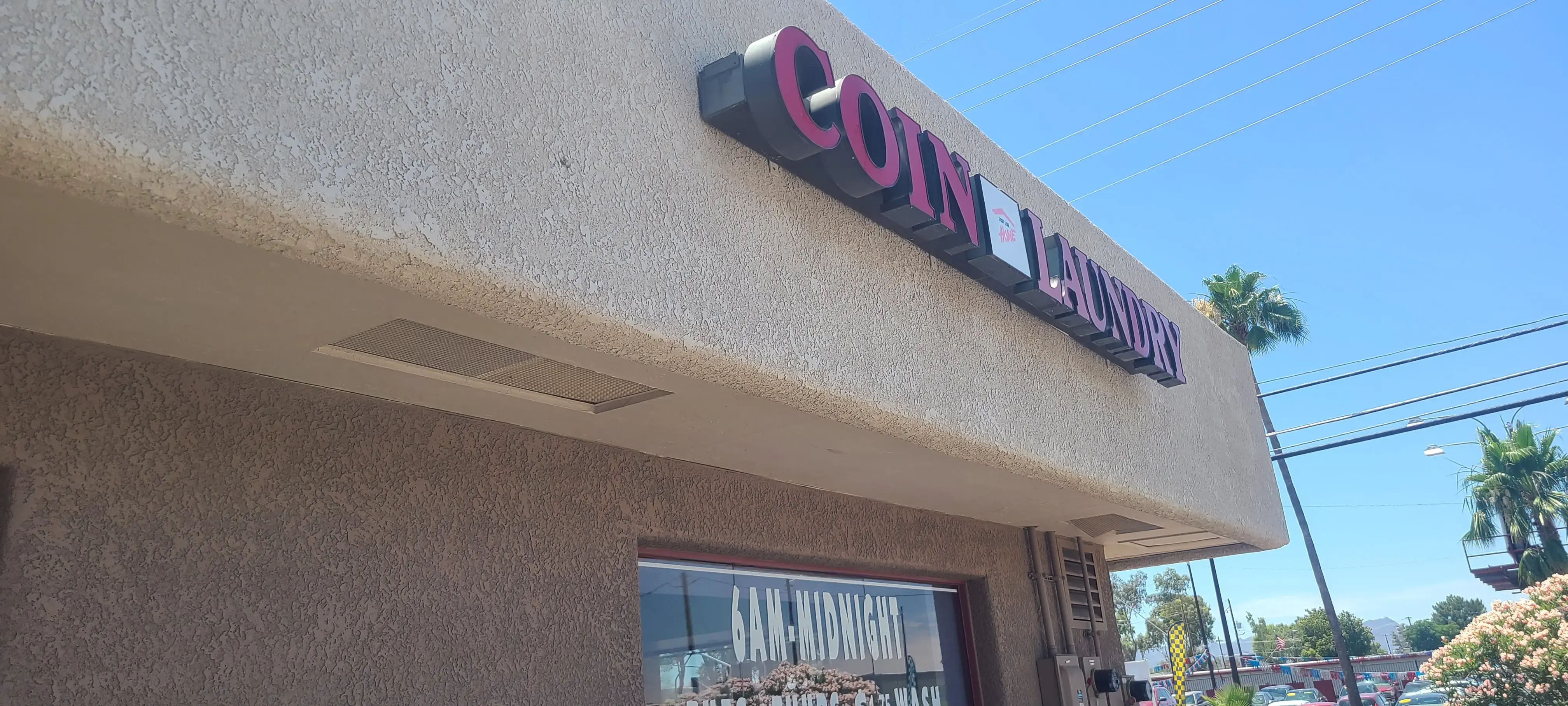 1st & Prince Laundromat - Image 4