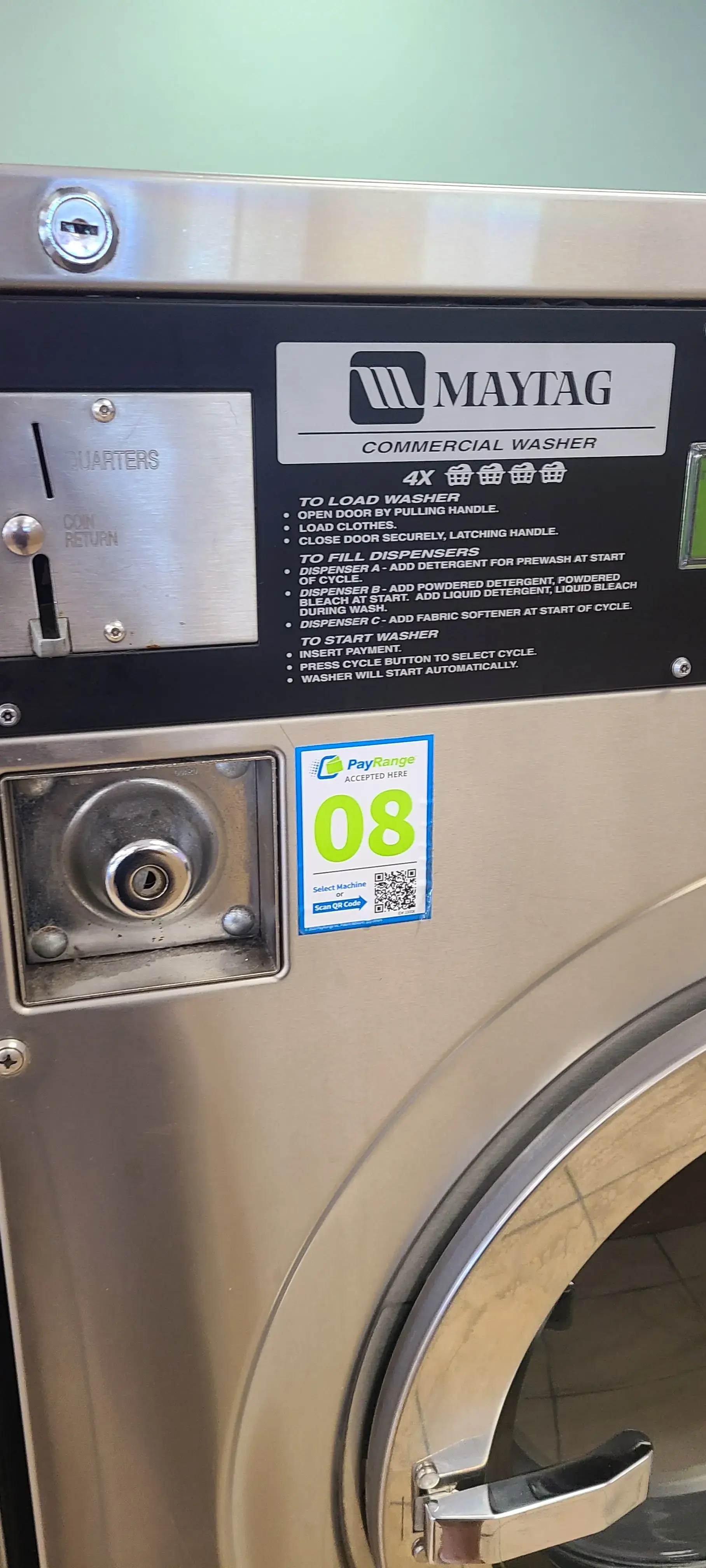 1st & Prince Laundromat - Image 20