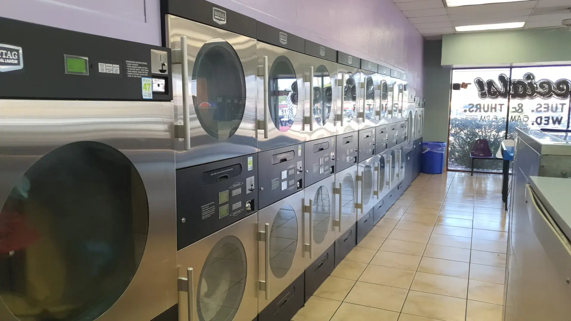 1st & Prince Laundromat thumbnail 3