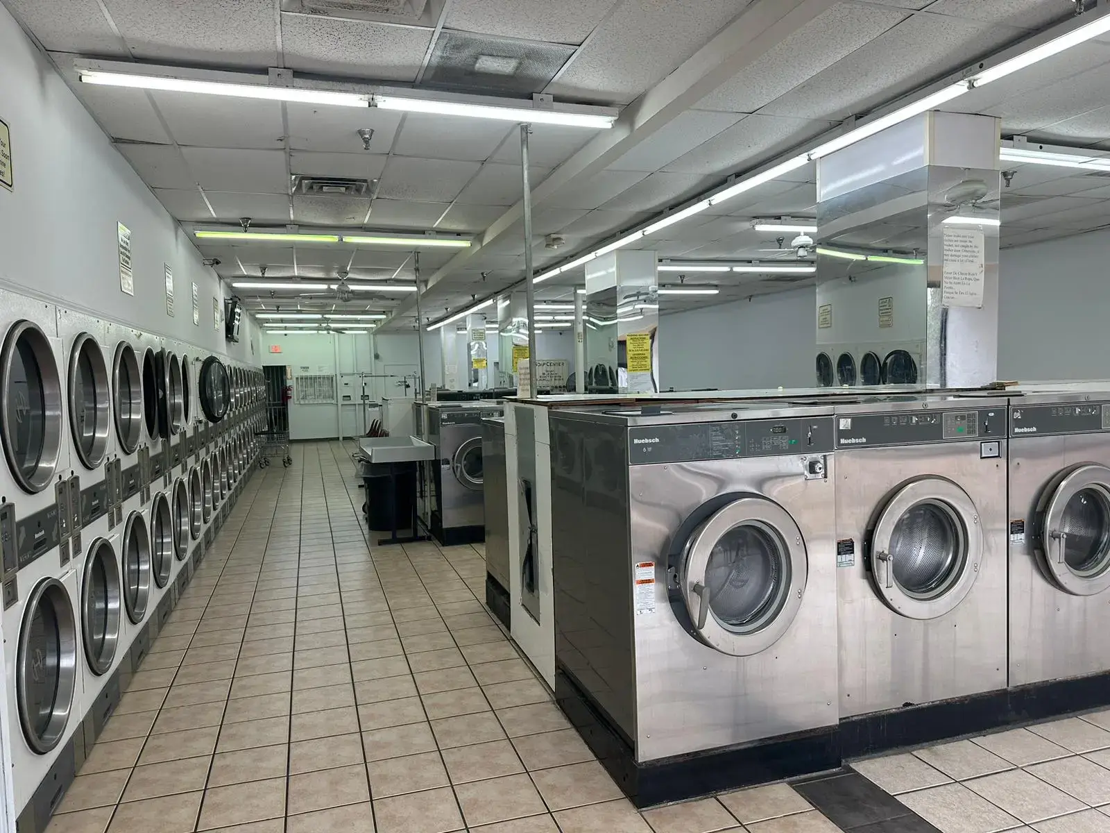 1st Wash & Dry - Image 10