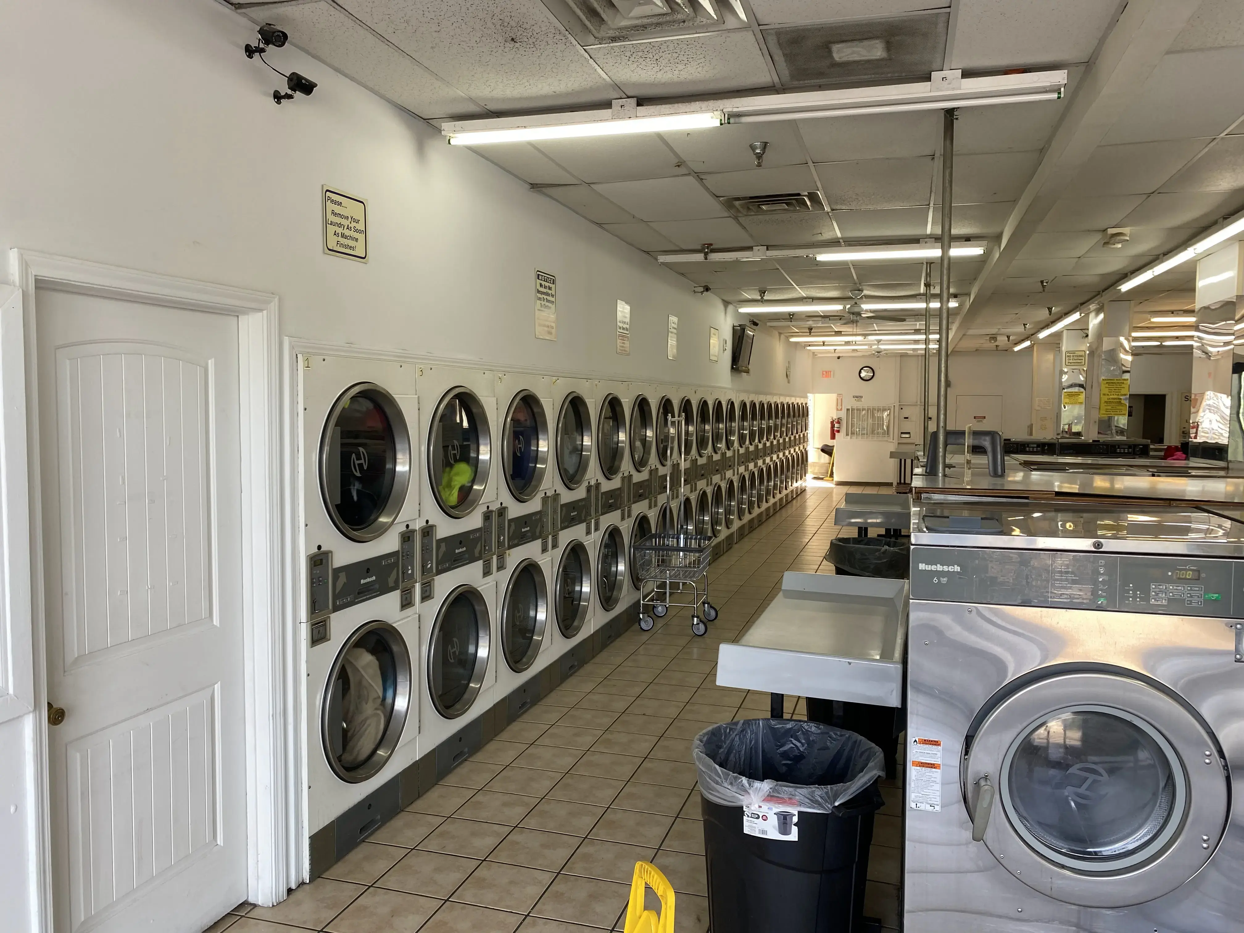 1st Wash & Dry thumbnail 8