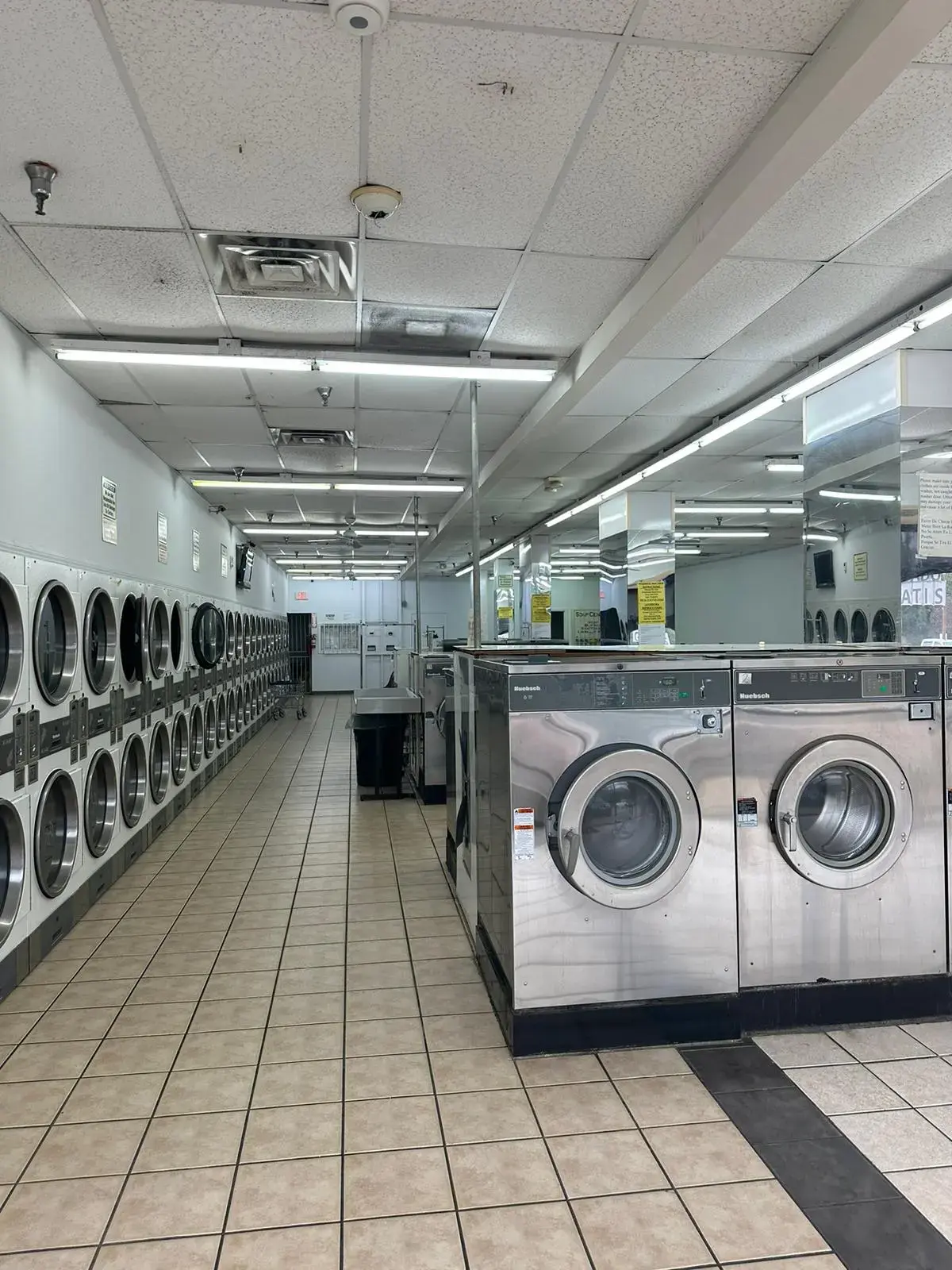 1st Wash & Dry - Image 11