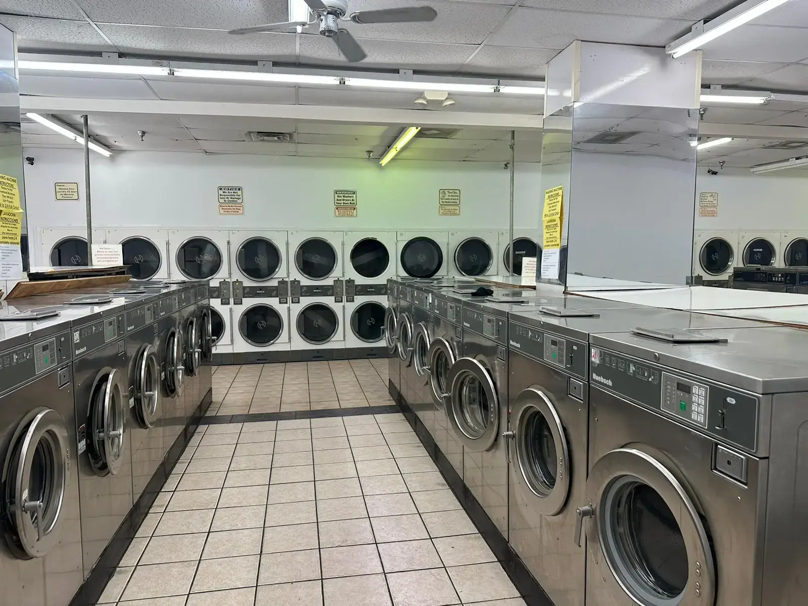 1st Wash & Dry thumbnail 9