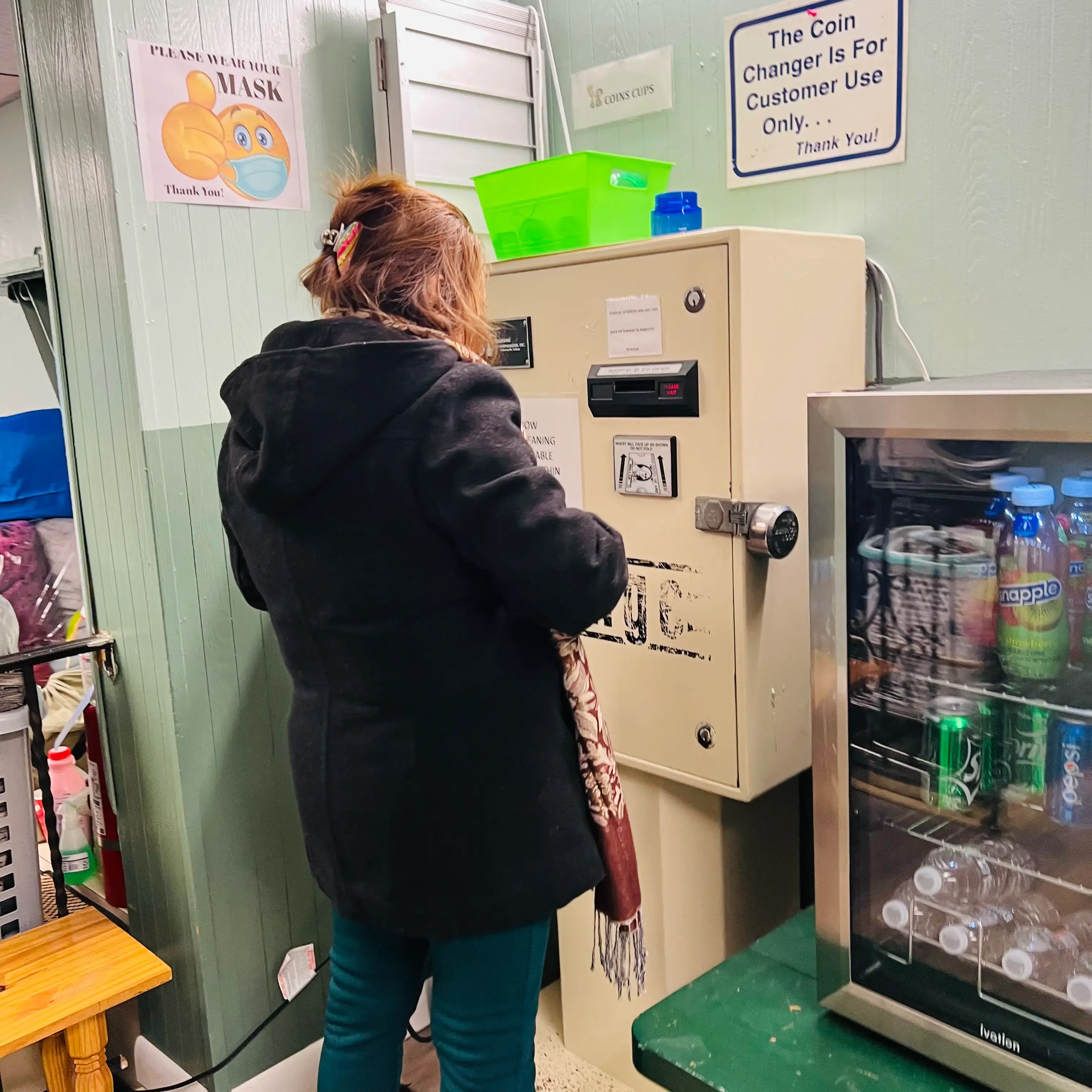 2 Boys Laundromat thumbnail 14