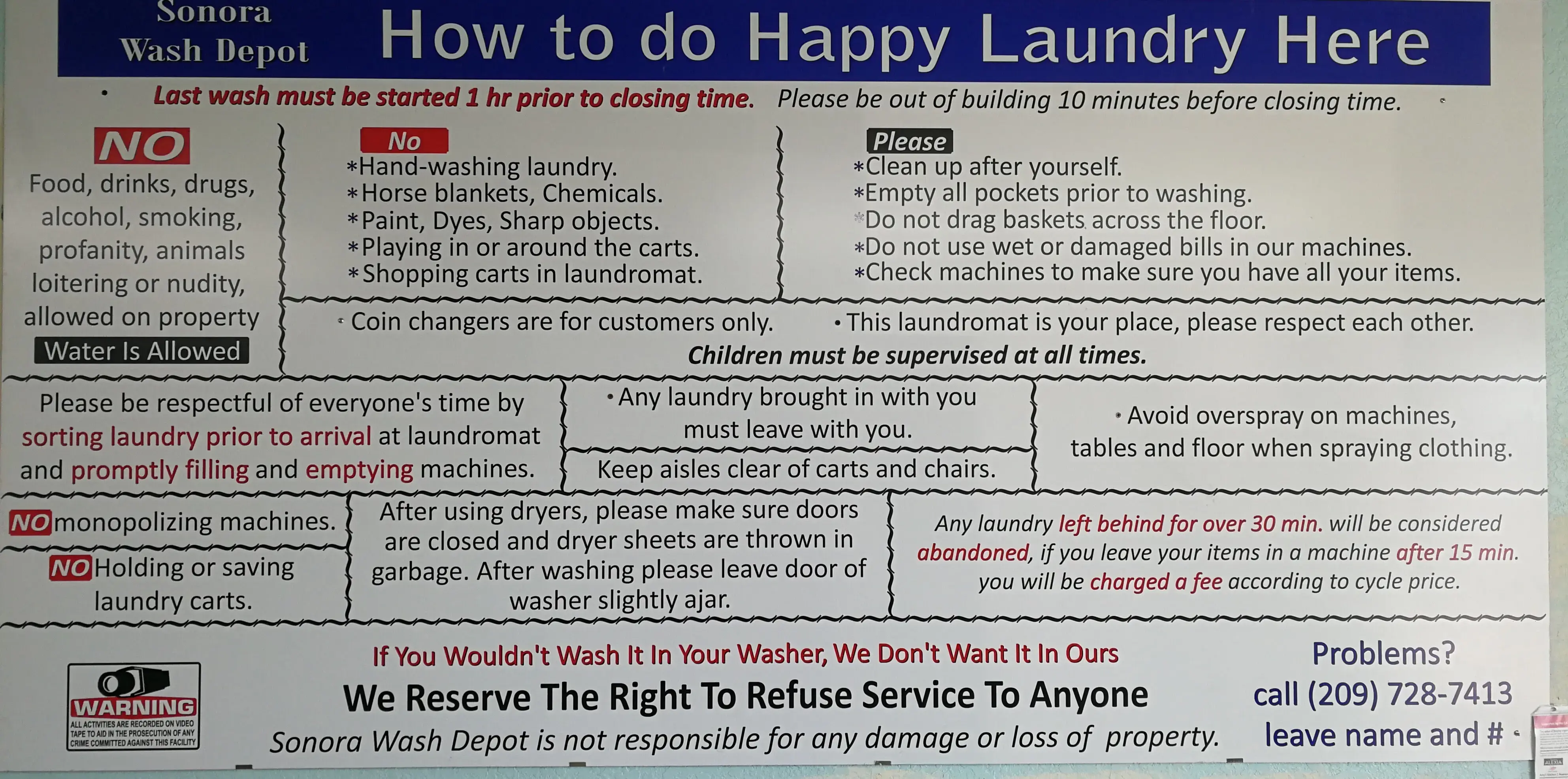 209 Wash Depot thumbnail 9