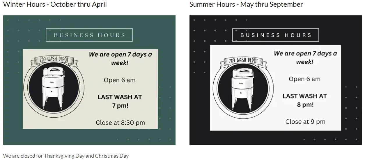 209 Wash Depot thumbnail 12