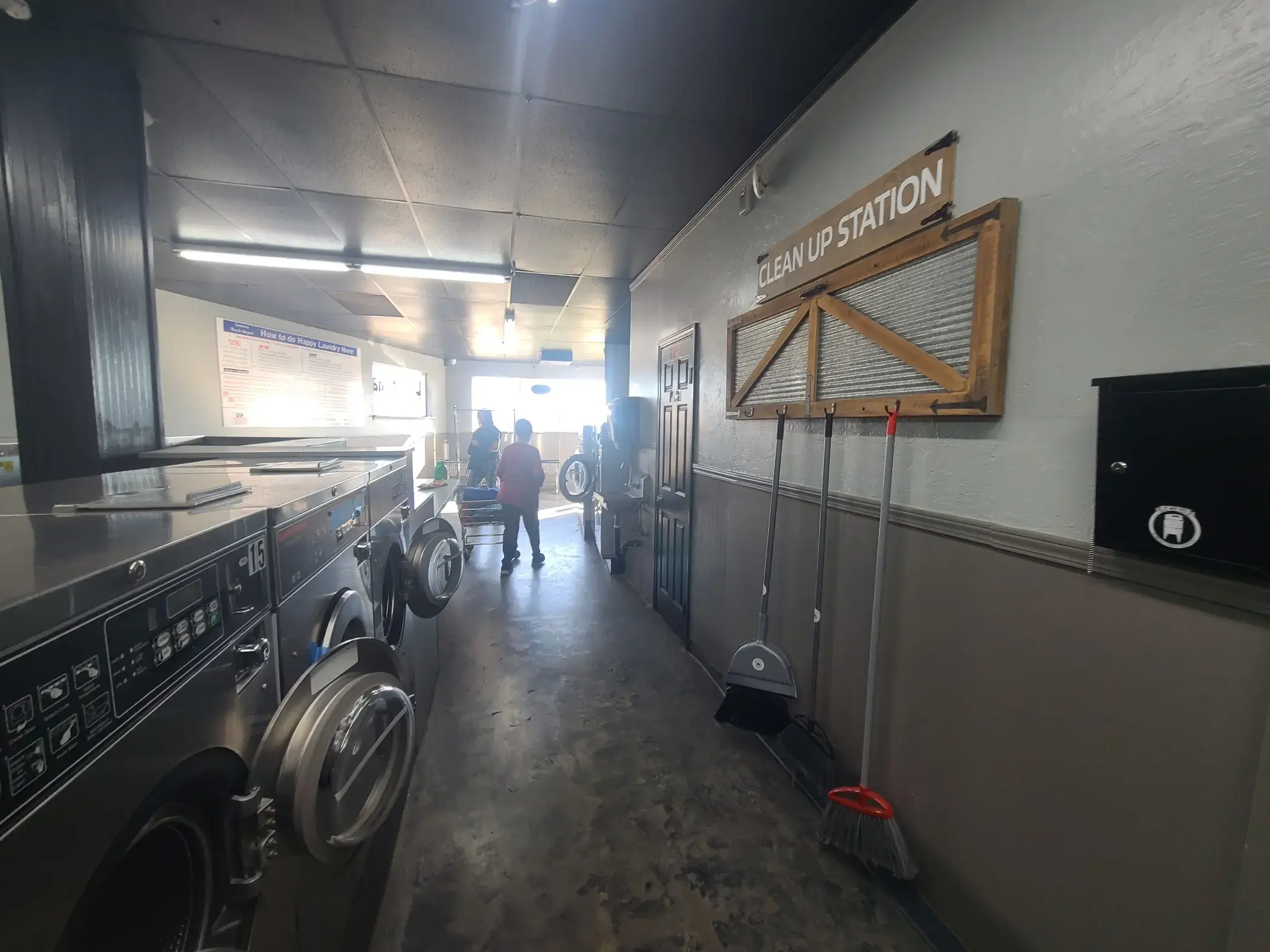 209 Wash Depot thumbnail 1