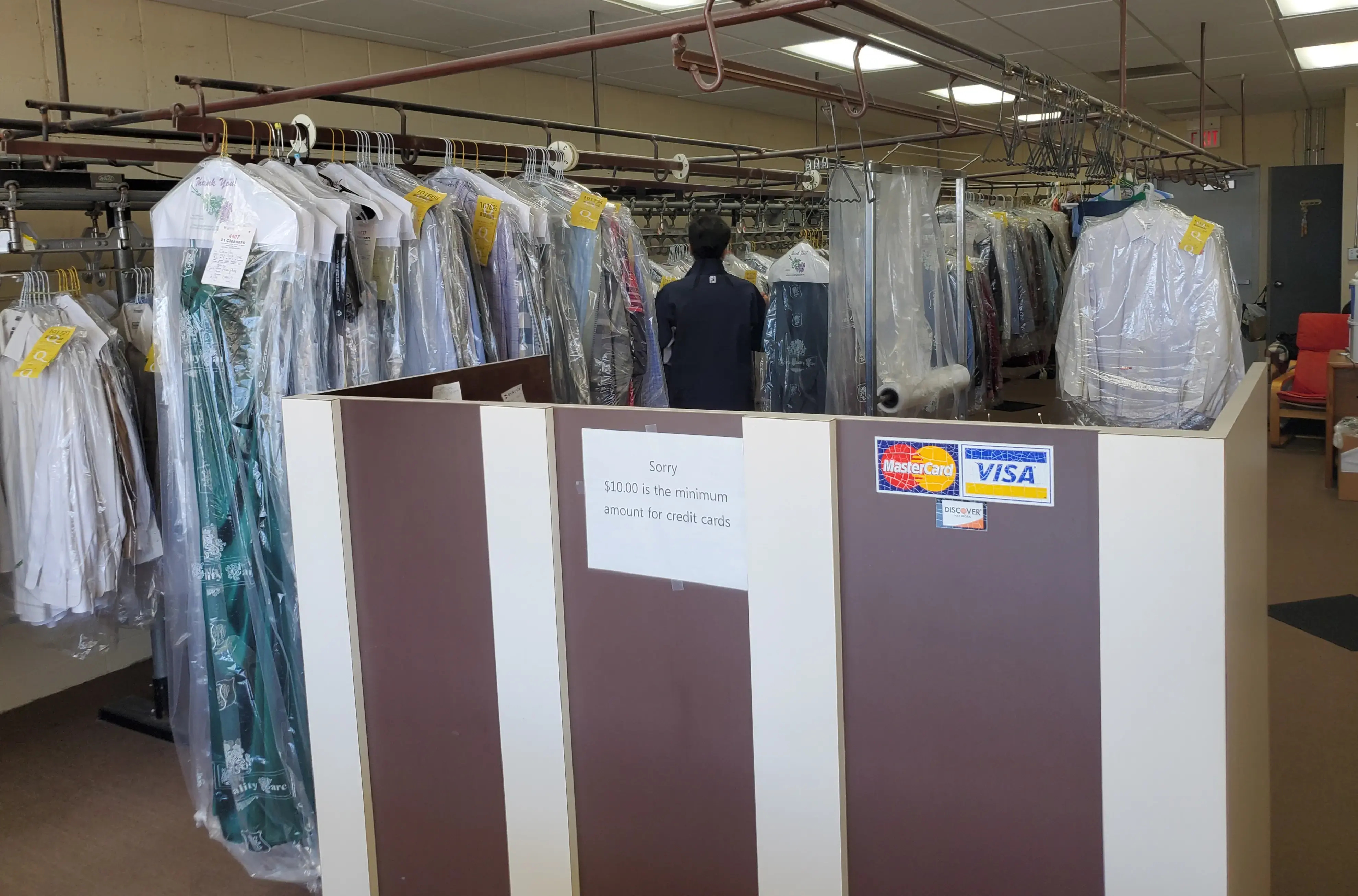 21 Cleaners - Image 3