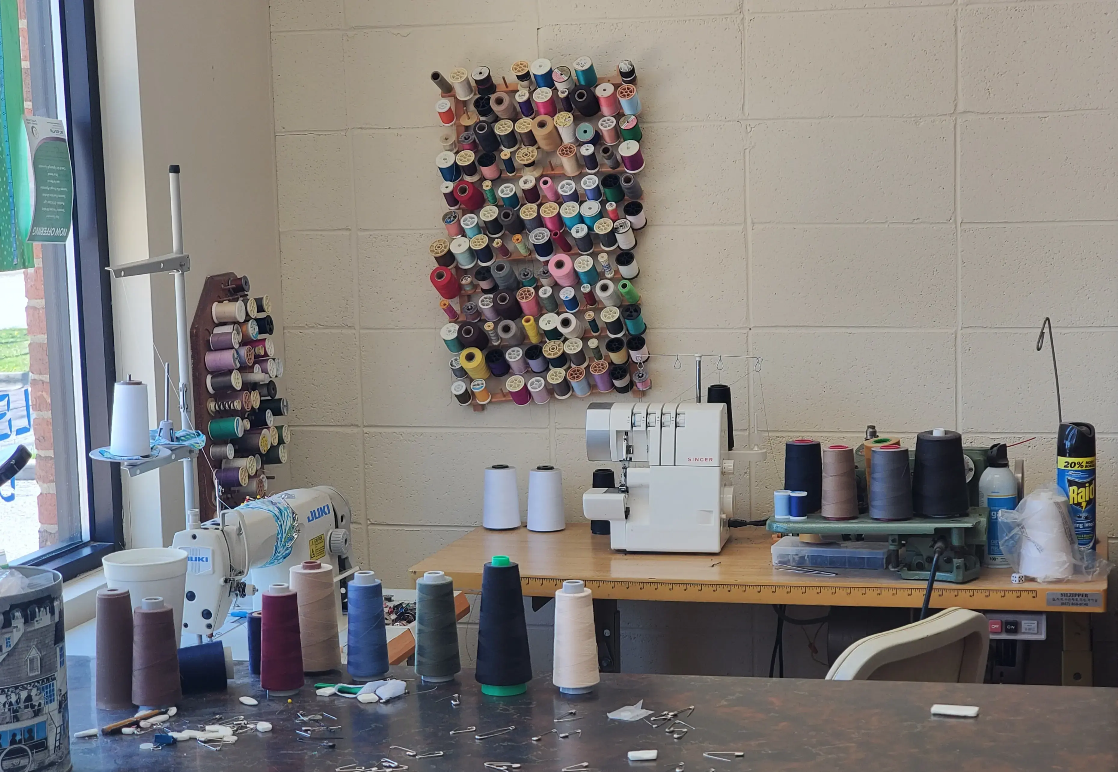 21 Cleaners - Image 2