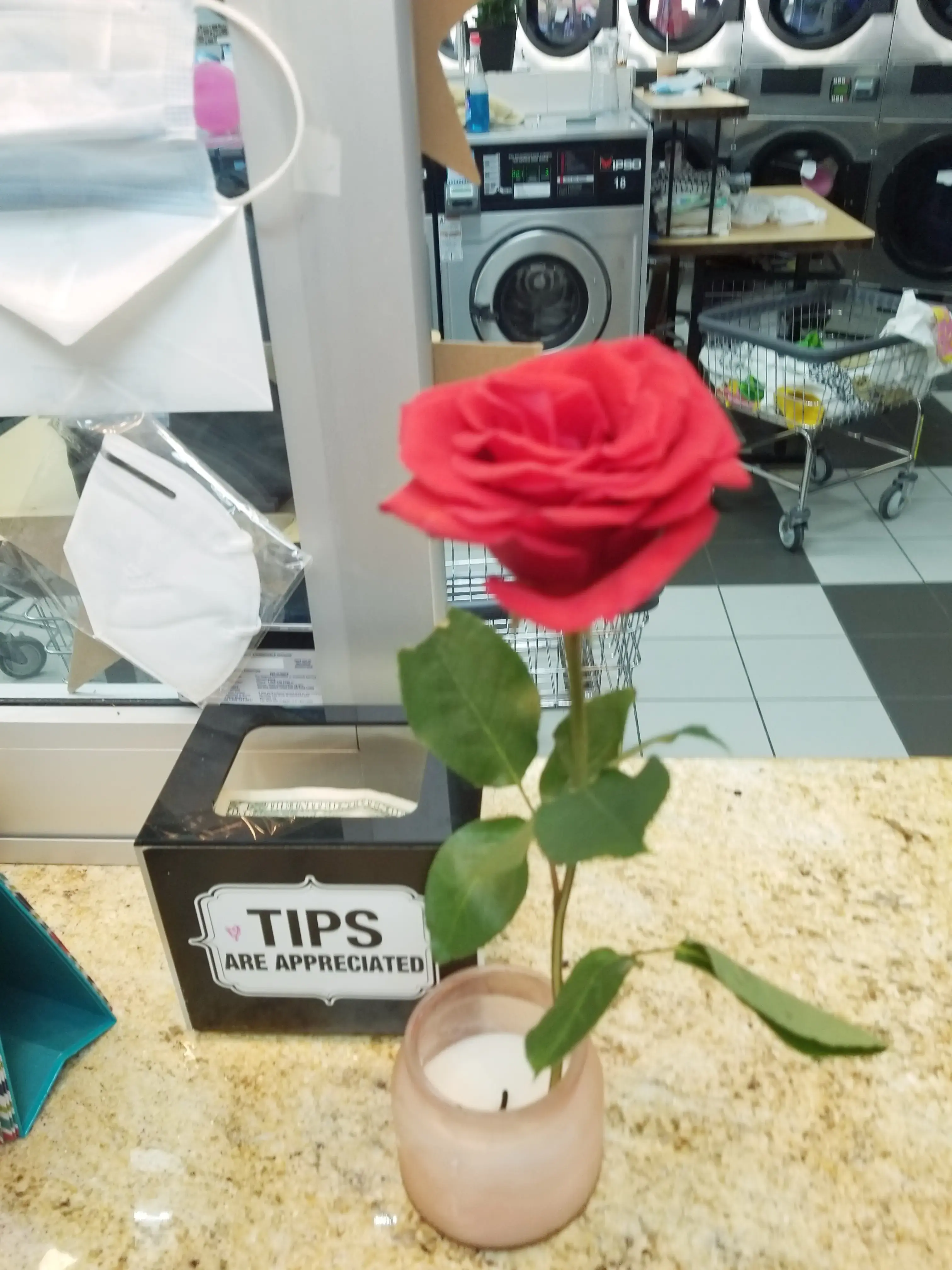 2286 LAUNDROMAT - Image 3