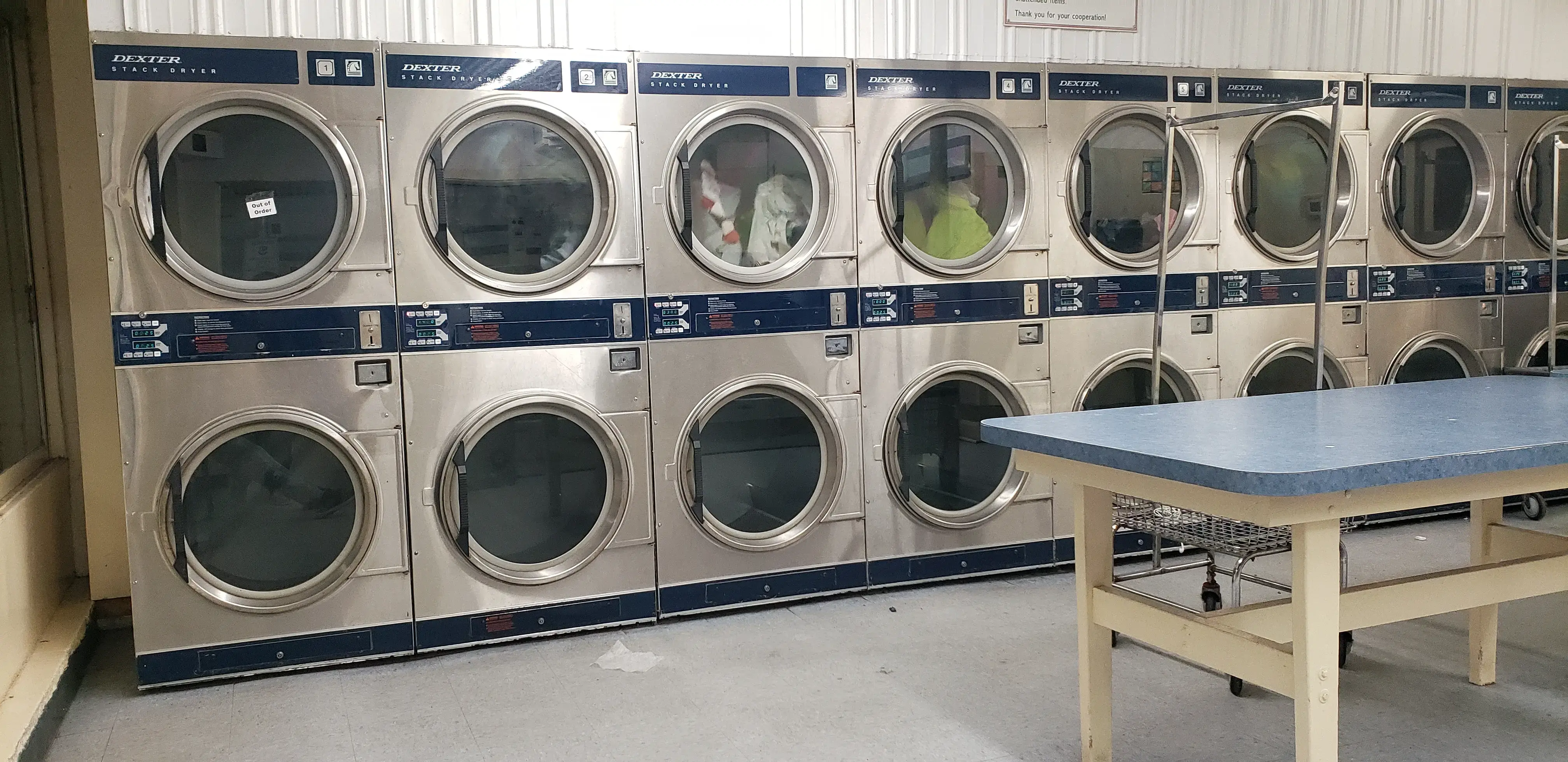 23rd Street Wash & Dry - Image 12