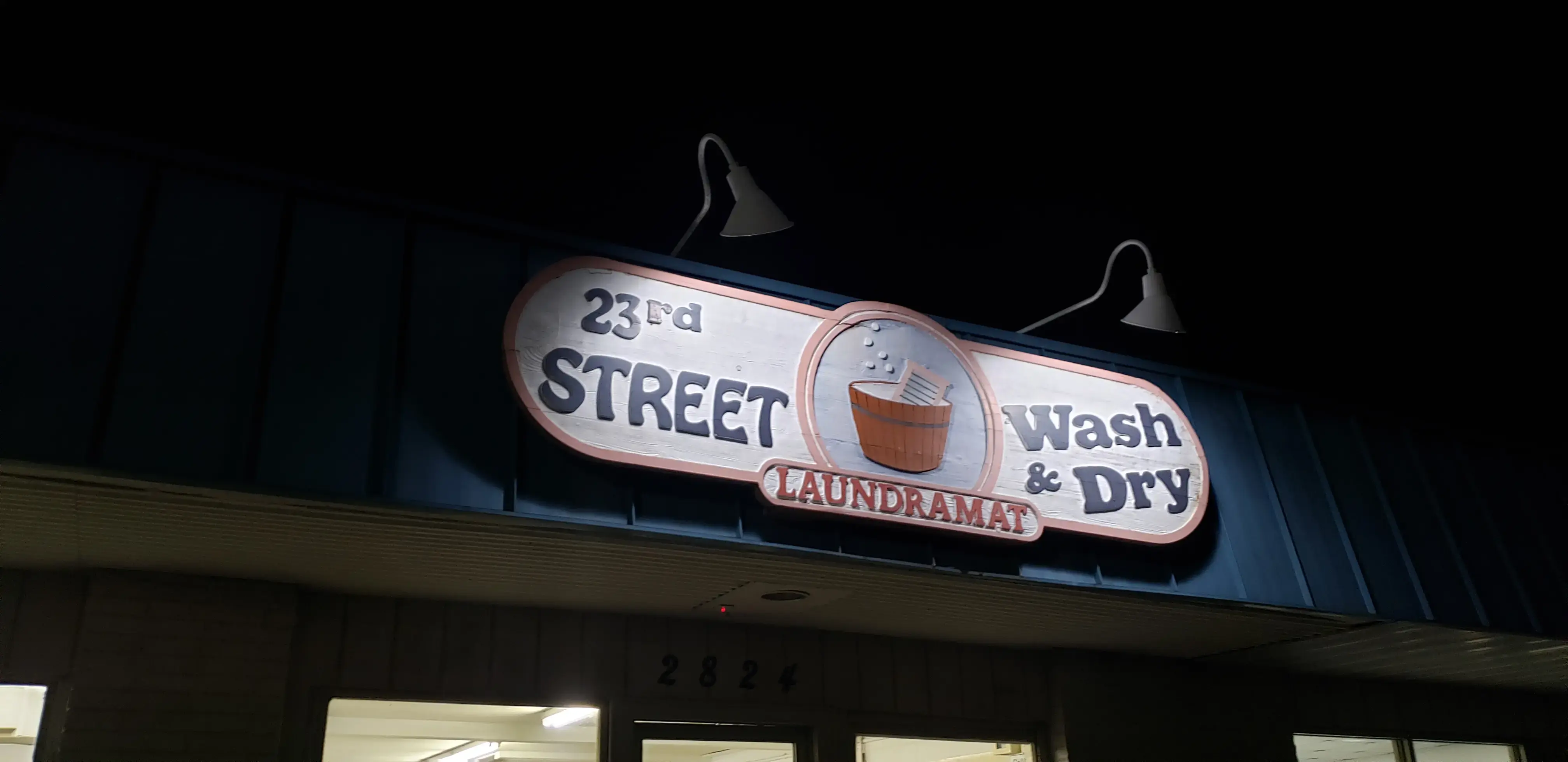 23rd Street Wash & Dry - Image 7
