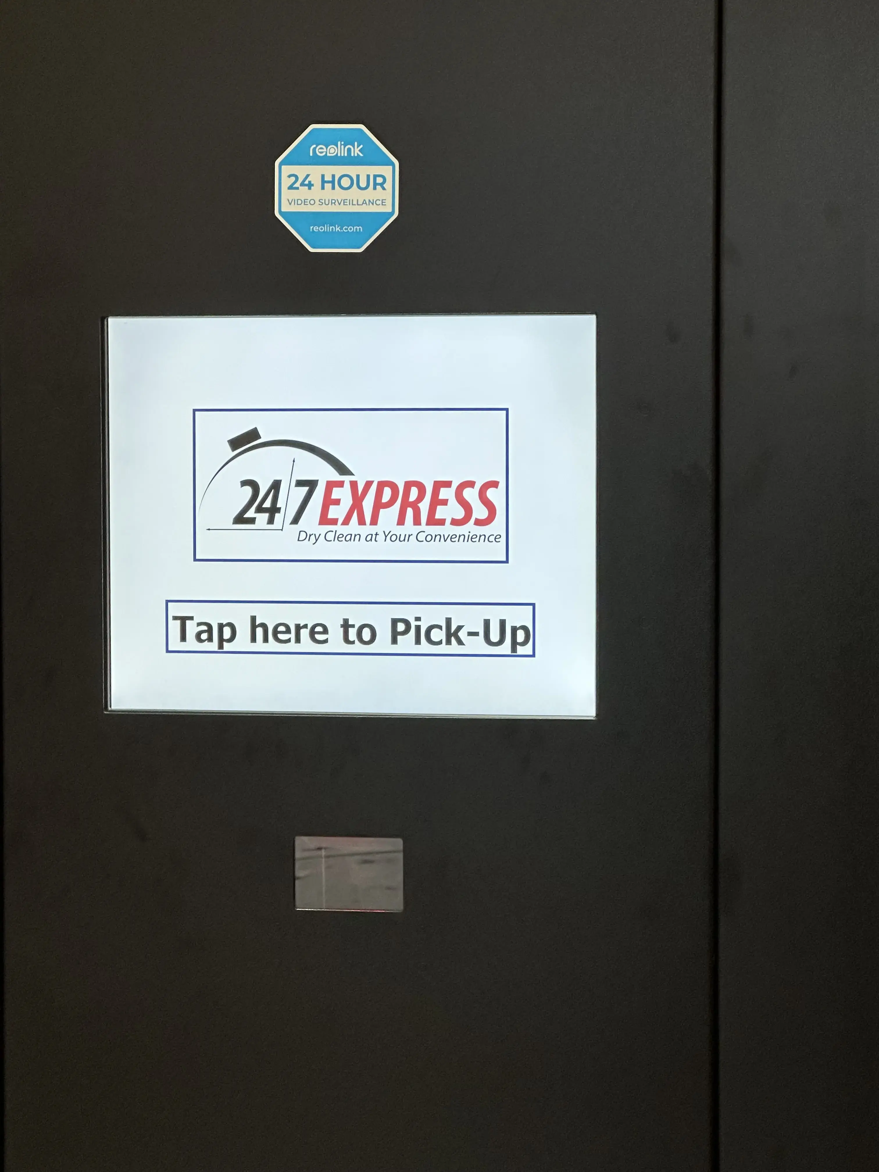 24-7 Dry Cleaners - Image 2