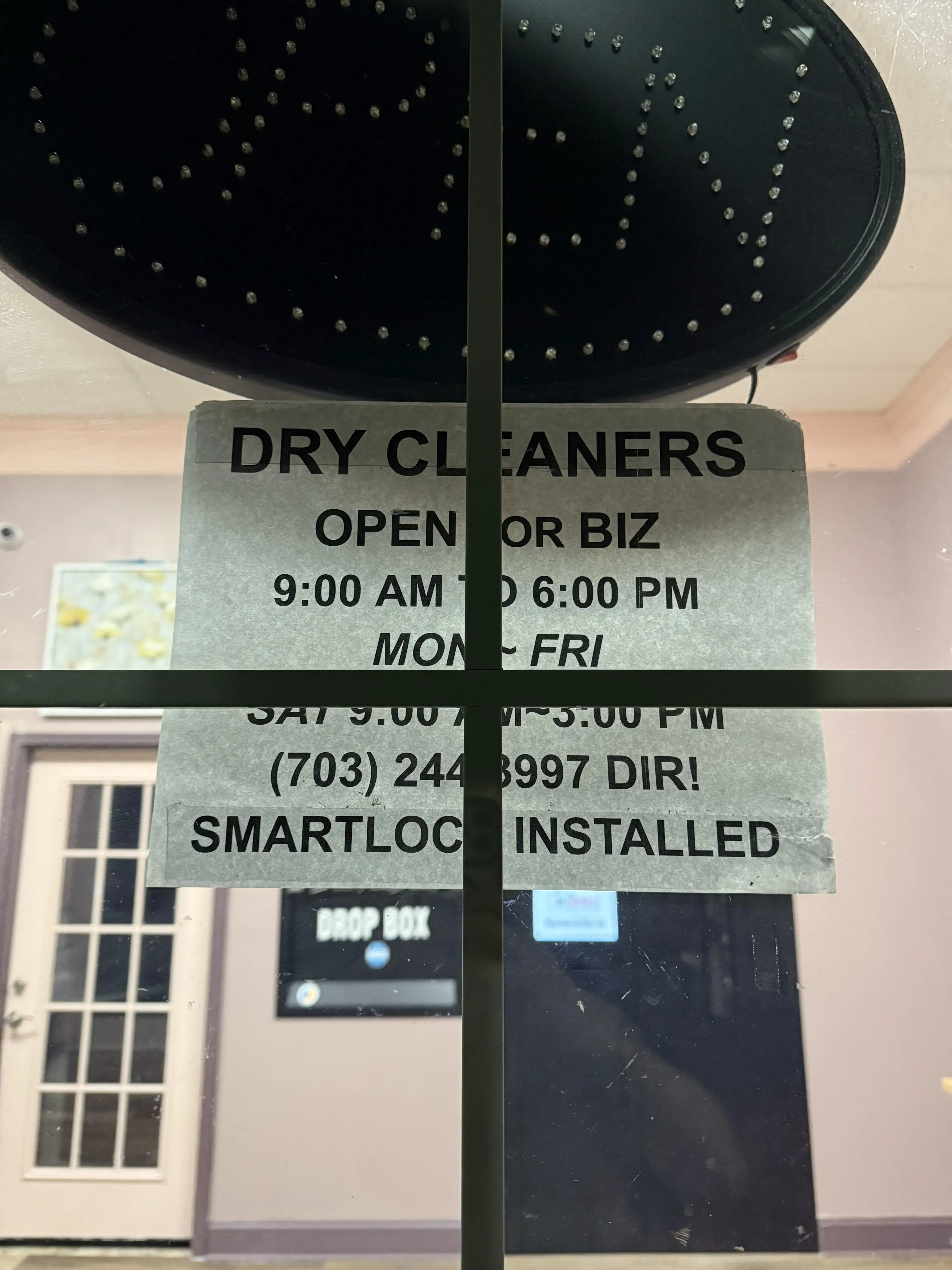24-7 Dry Cleaners - Image 3