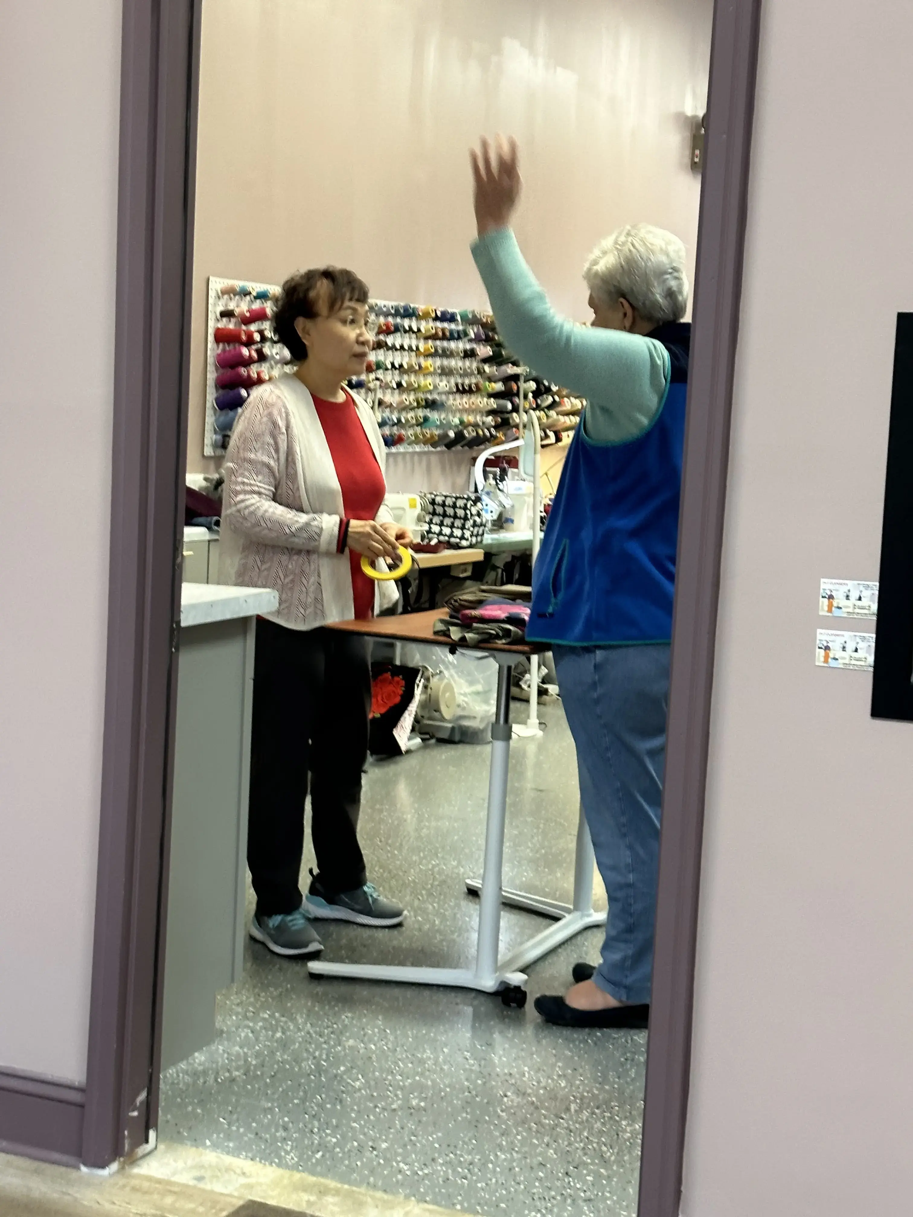 24-7 Dry Cleaners - Image 8