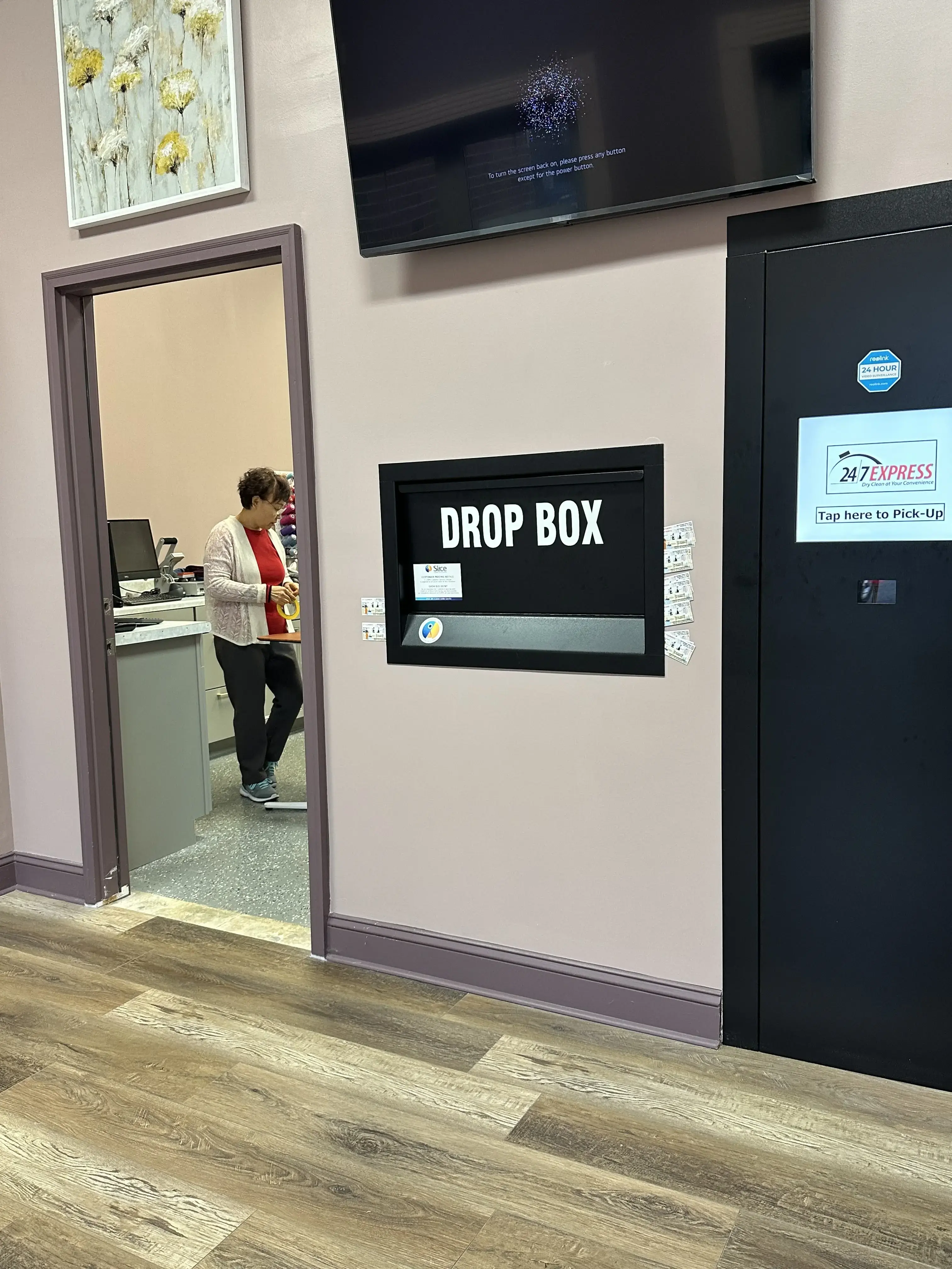 24-7 Dry Cleaners thumbnail 15