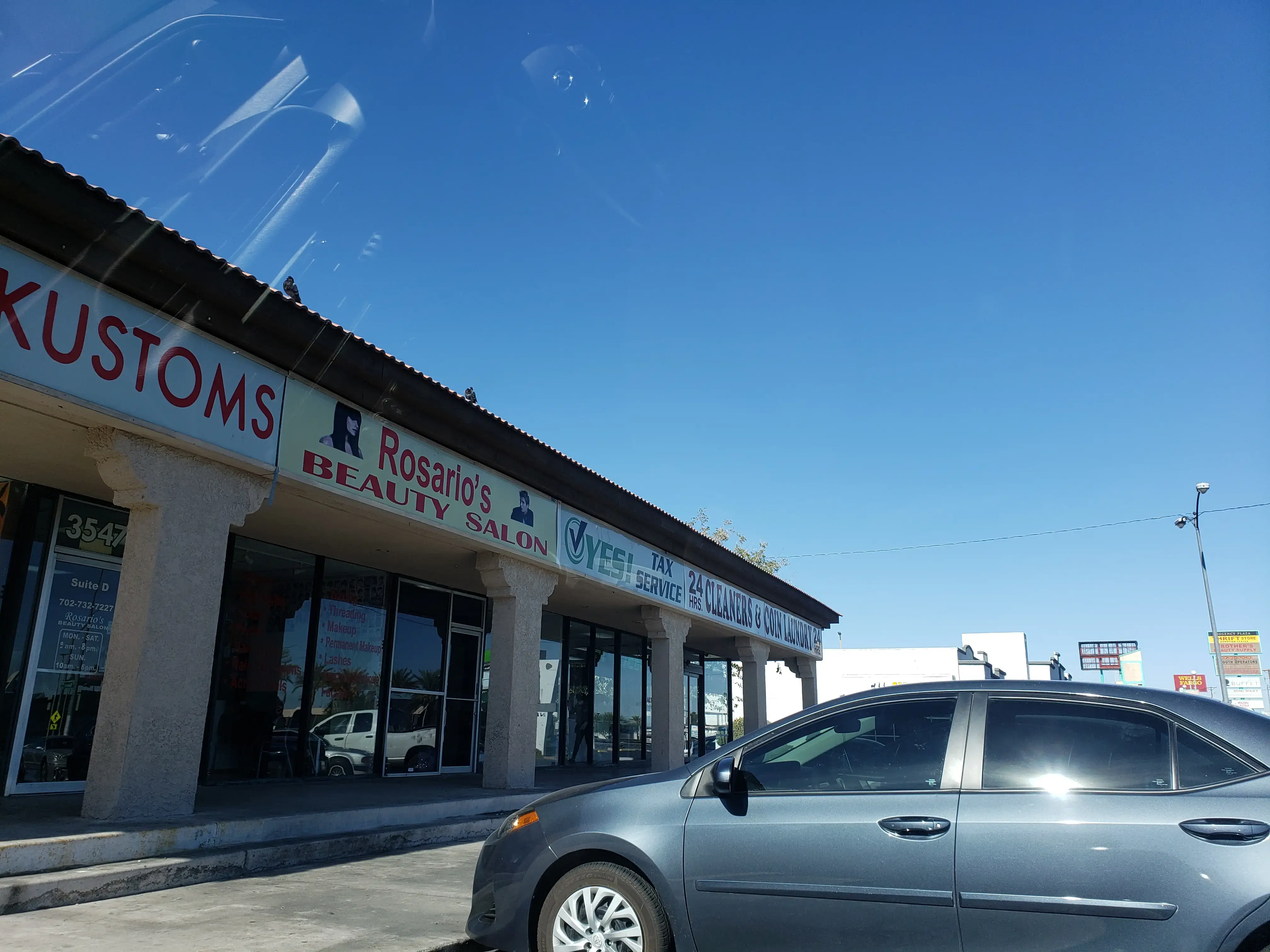 24 Hour Laundromat - Image 14