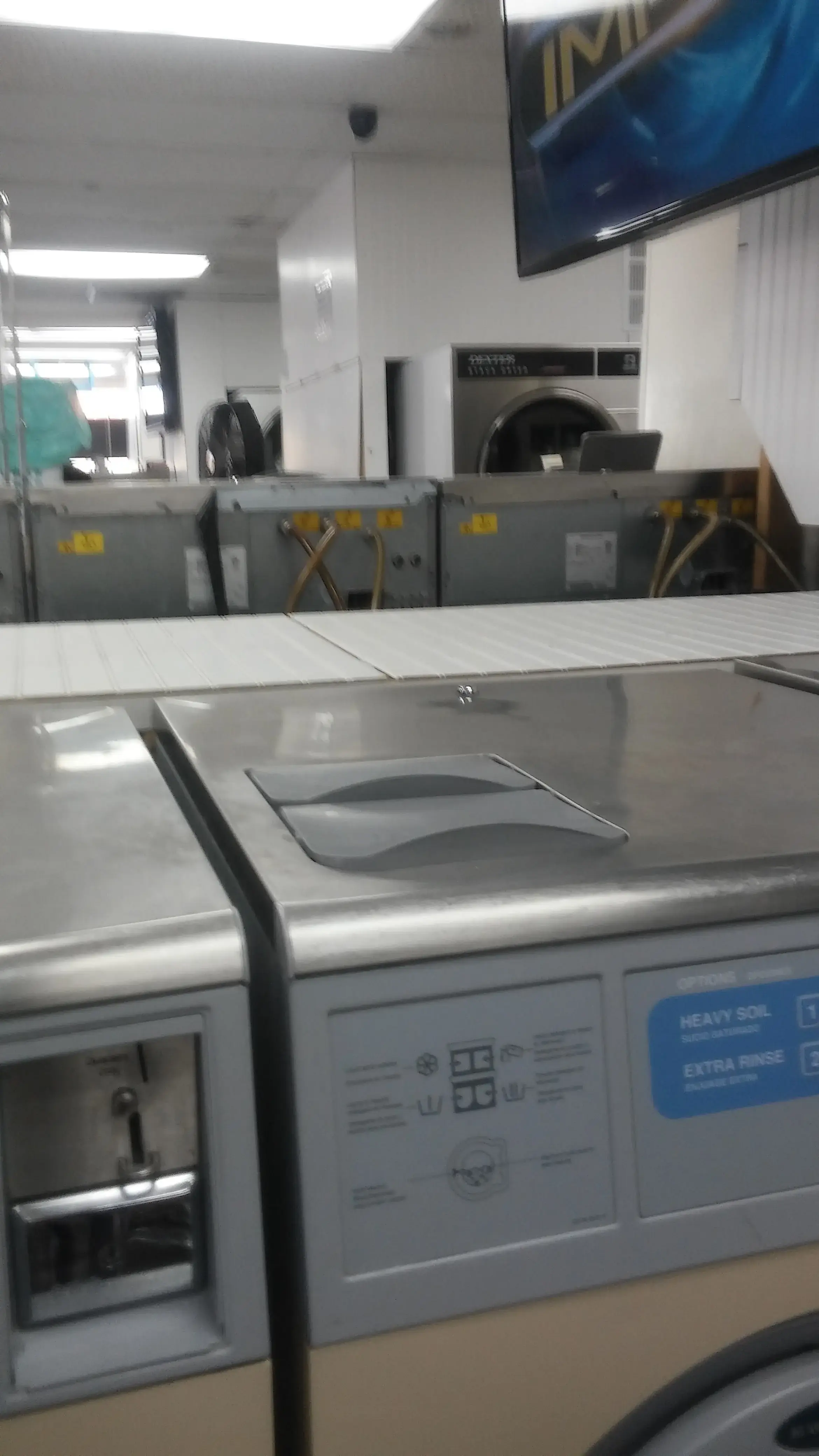 24 Hour Laundromat - Image 18