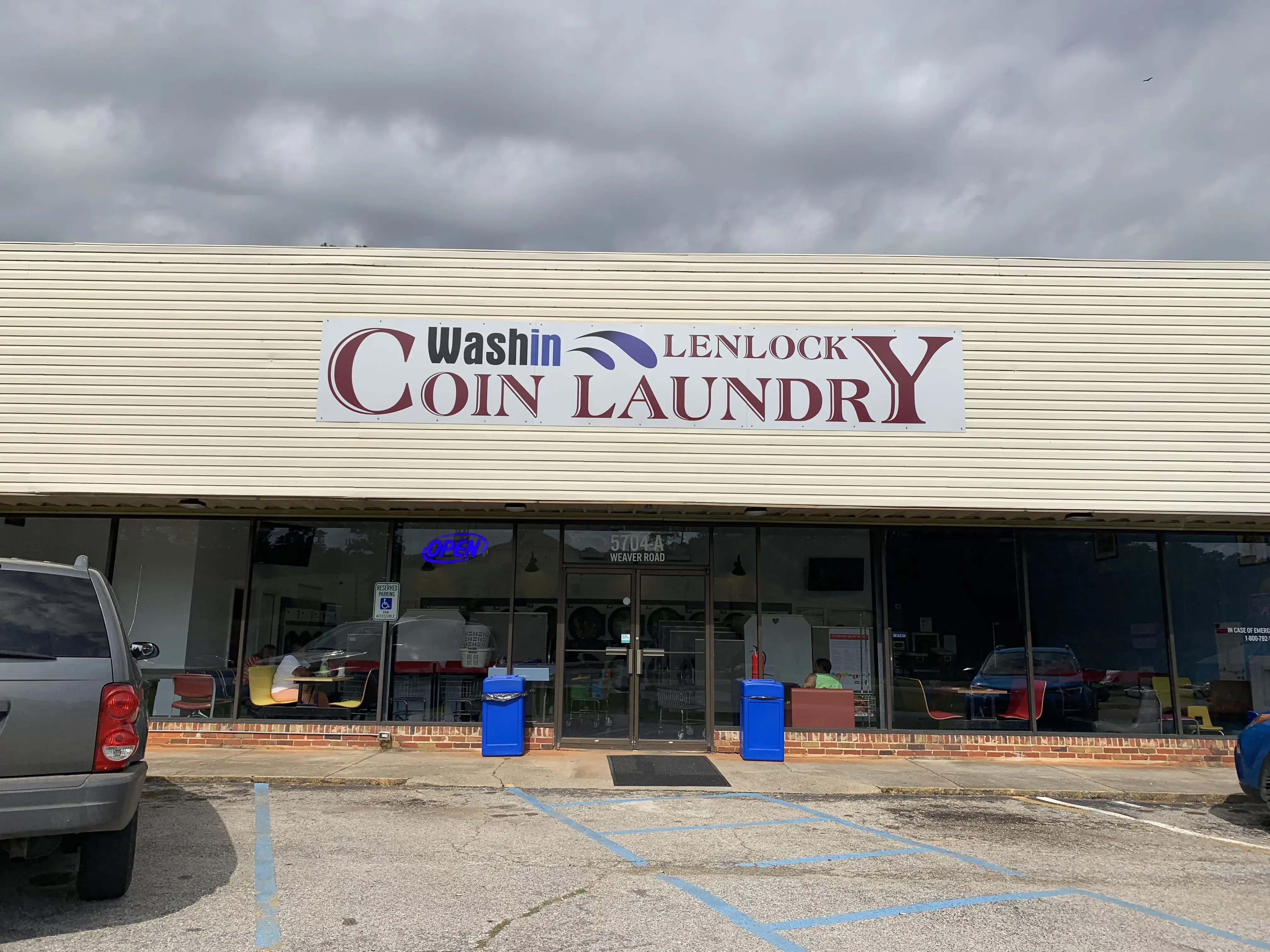 24 Hour Laundromat Near Me - Image 5