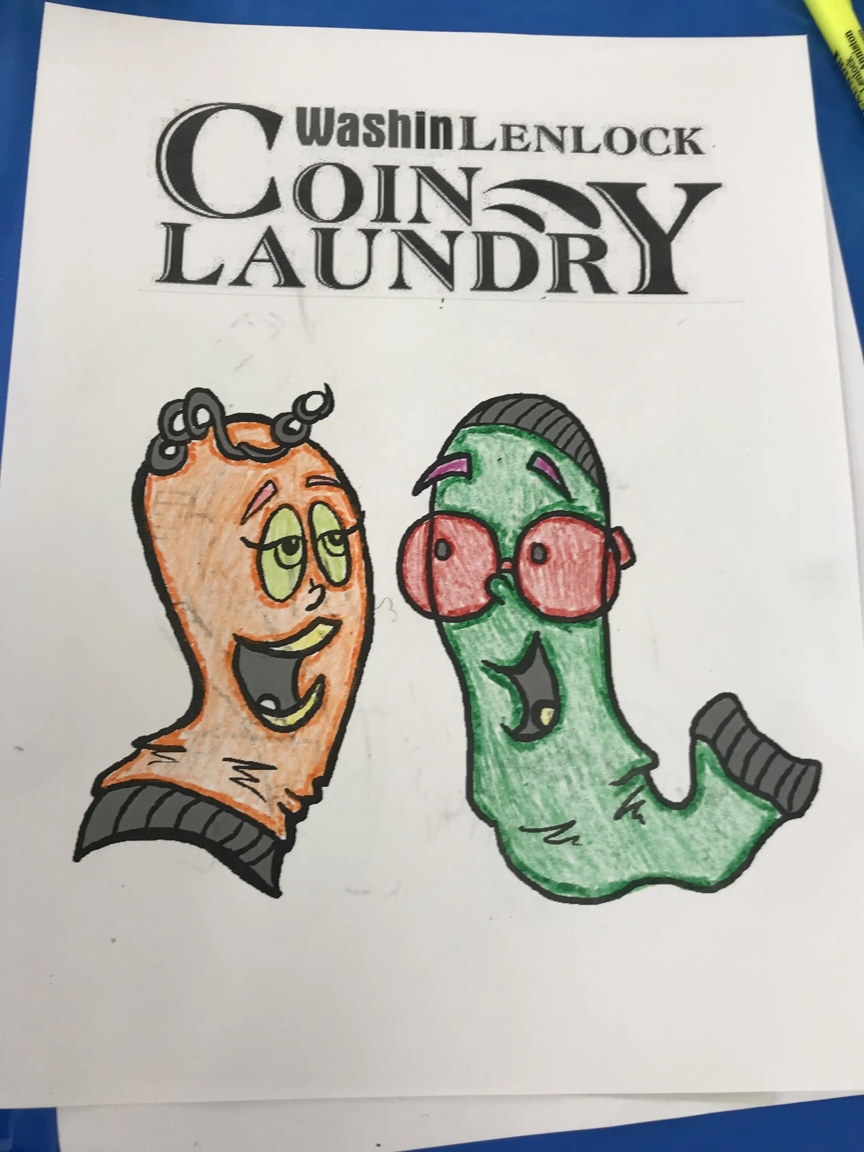 24 Hour Laundromat Near Me thumbnail 7