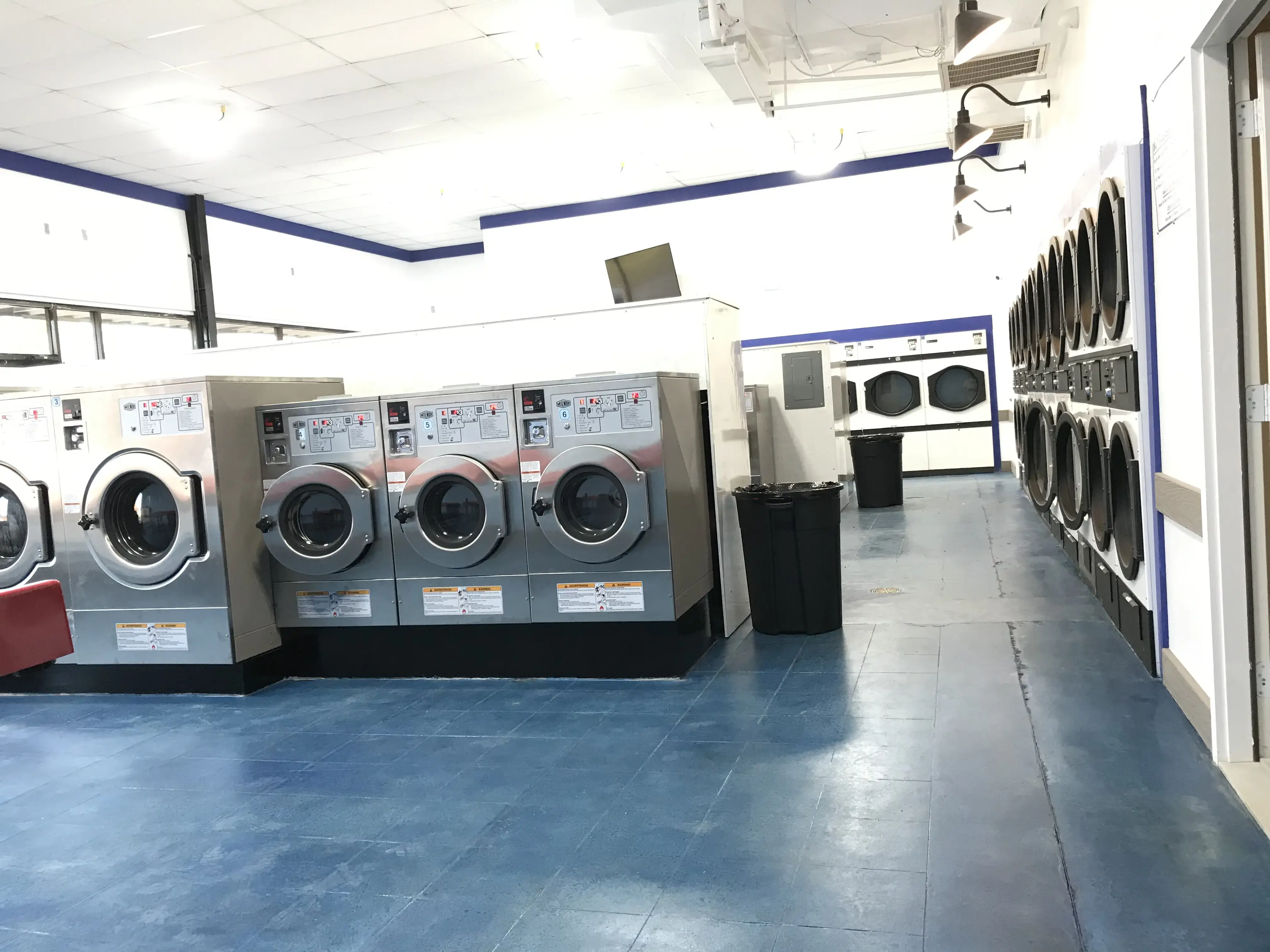 24 Hour Laundromat Near Me thumbnail 10