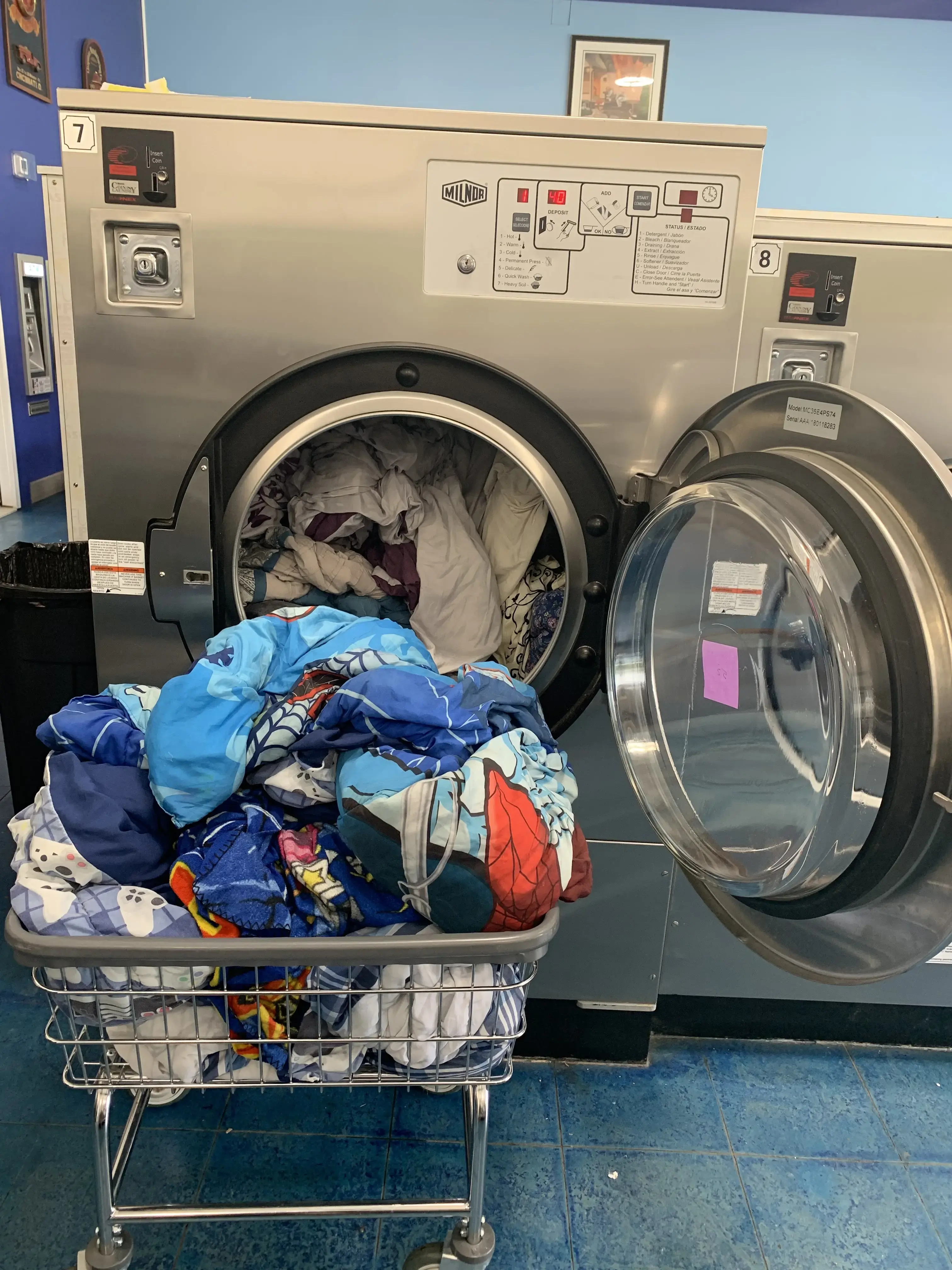 24 Hour Laundromat Near Me - Image 4
