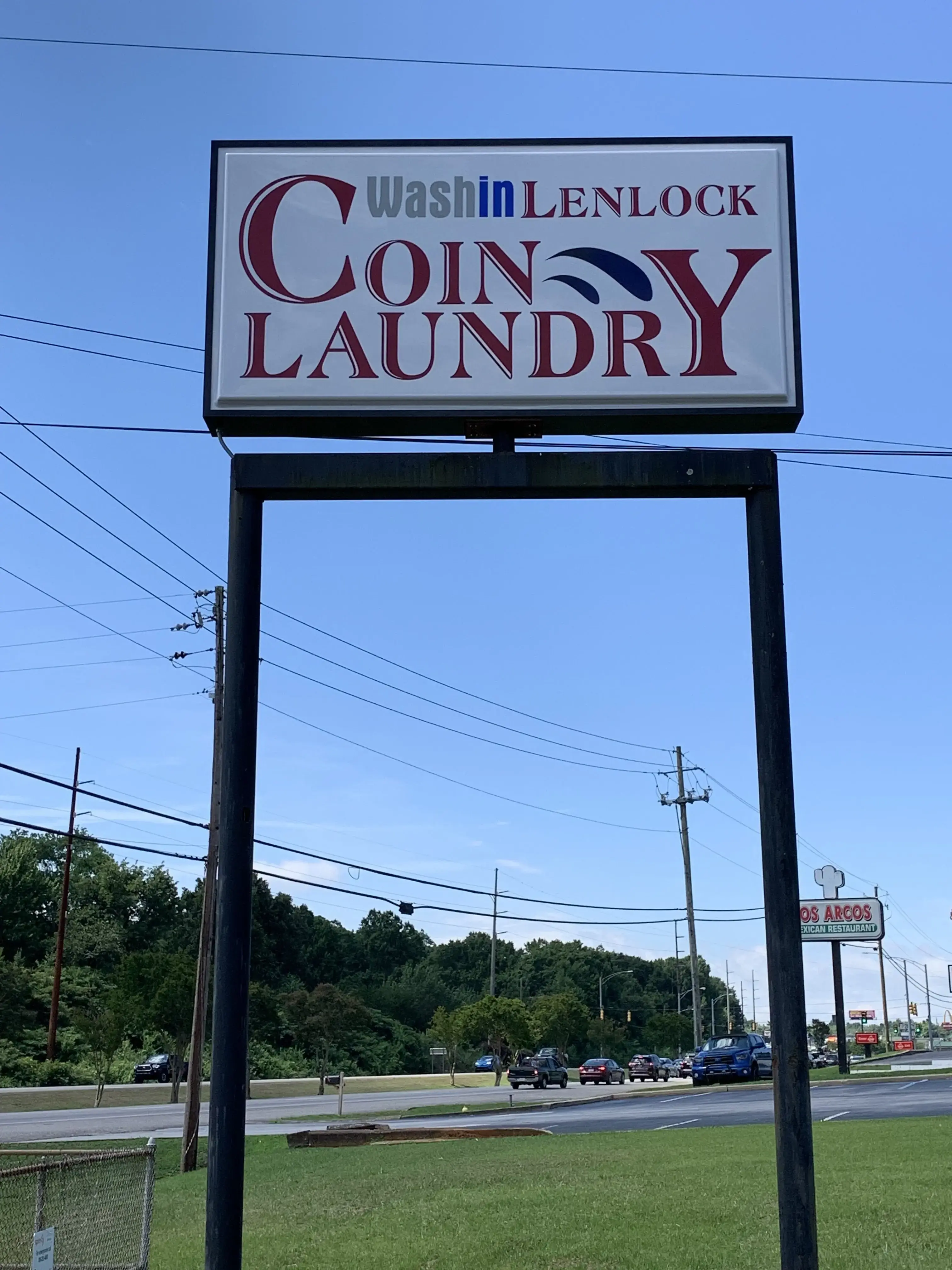 24 Hour Laundromat Near Me thumbnail 6