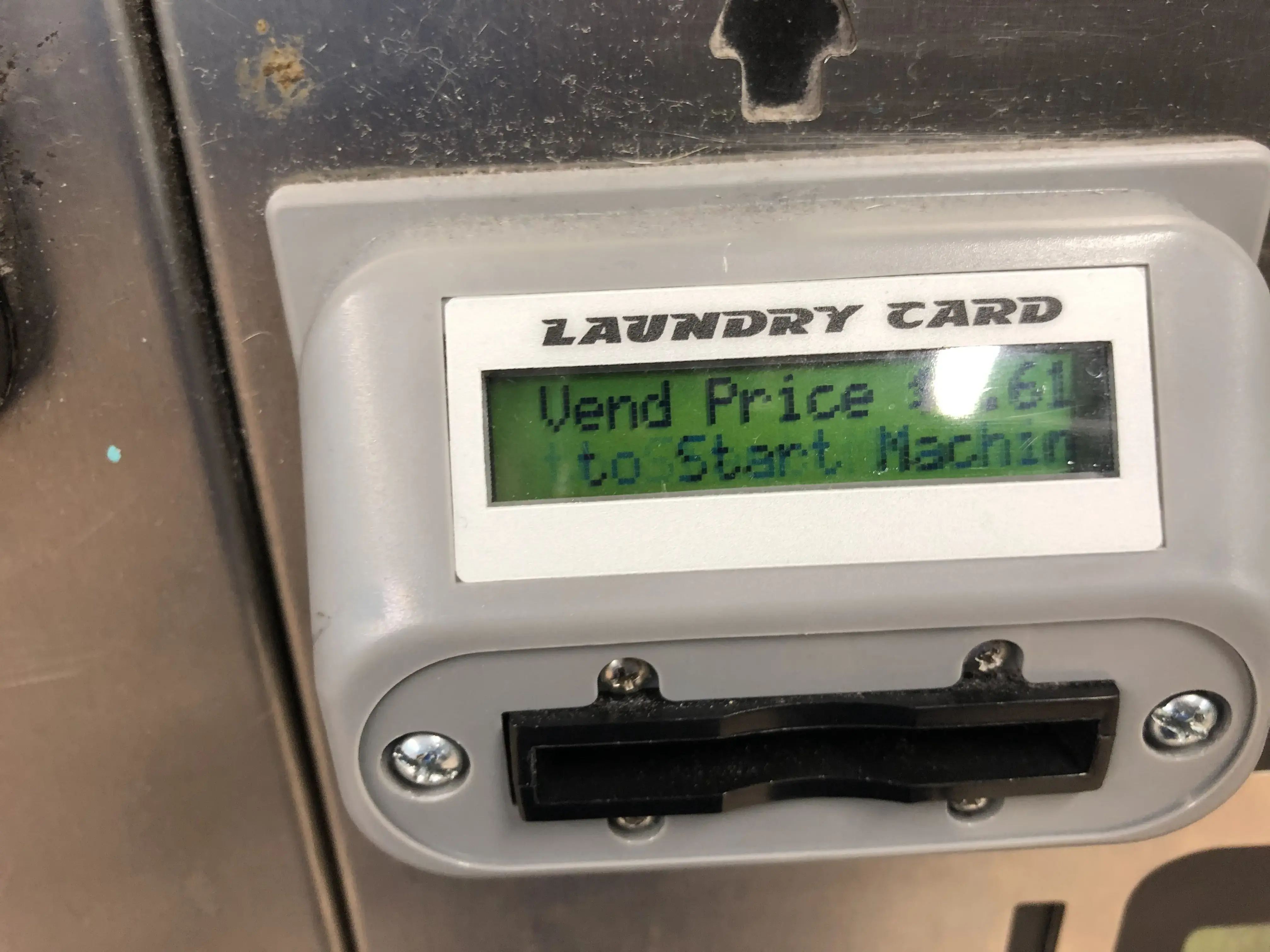 24 Hour Laundromat | Washateria | Wash & Fold thumbnail 8