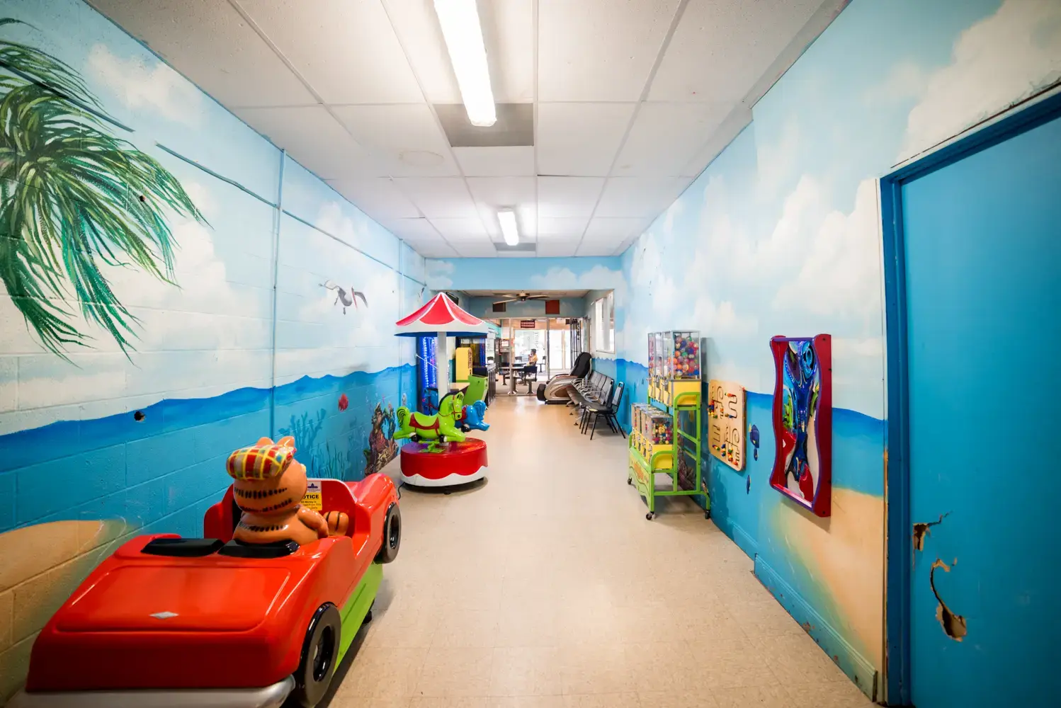 24 Hour Laundromat | Washateria | Wash & Fold - Image 5