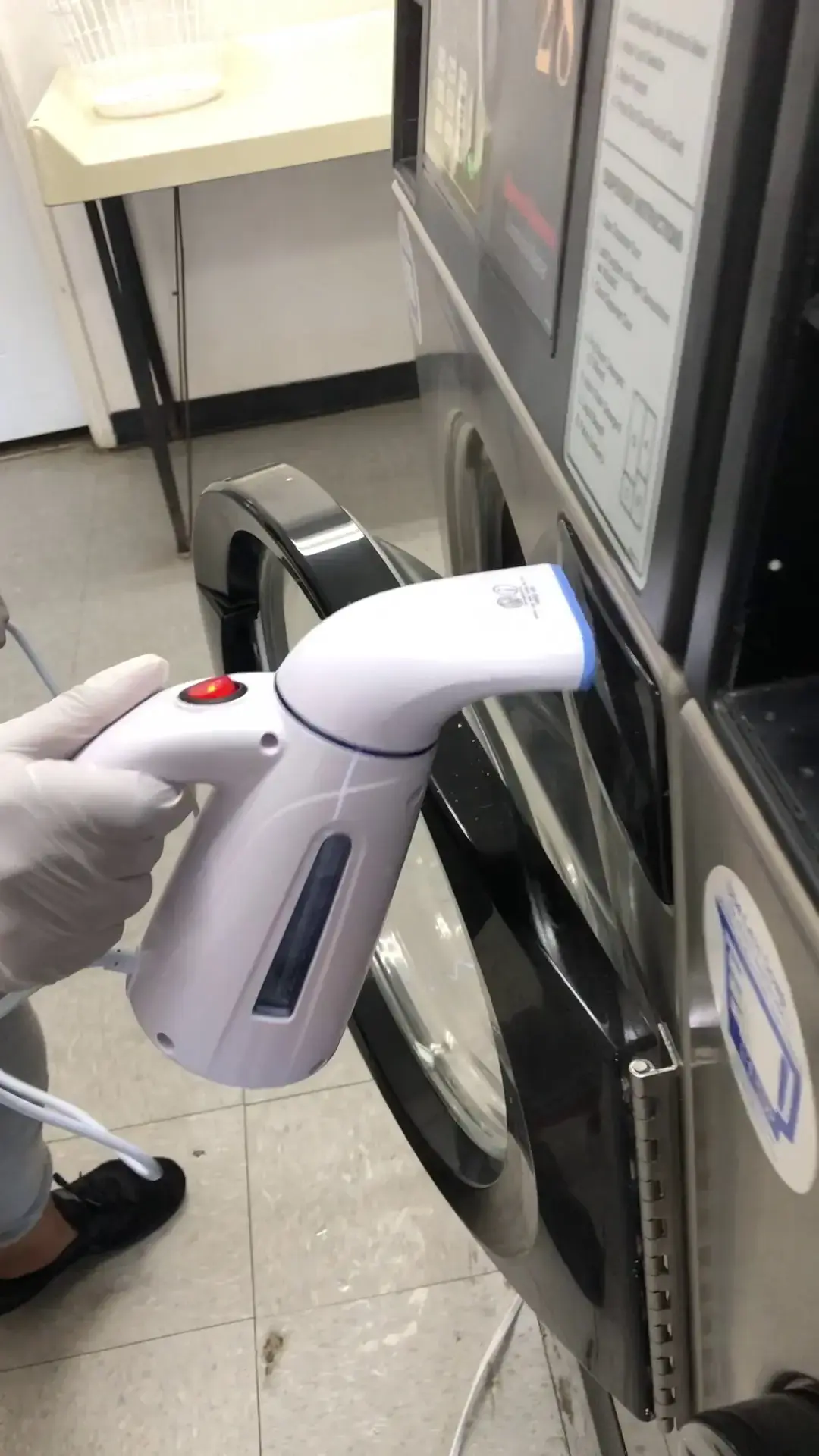 24 Hour laundry thumbnail 2