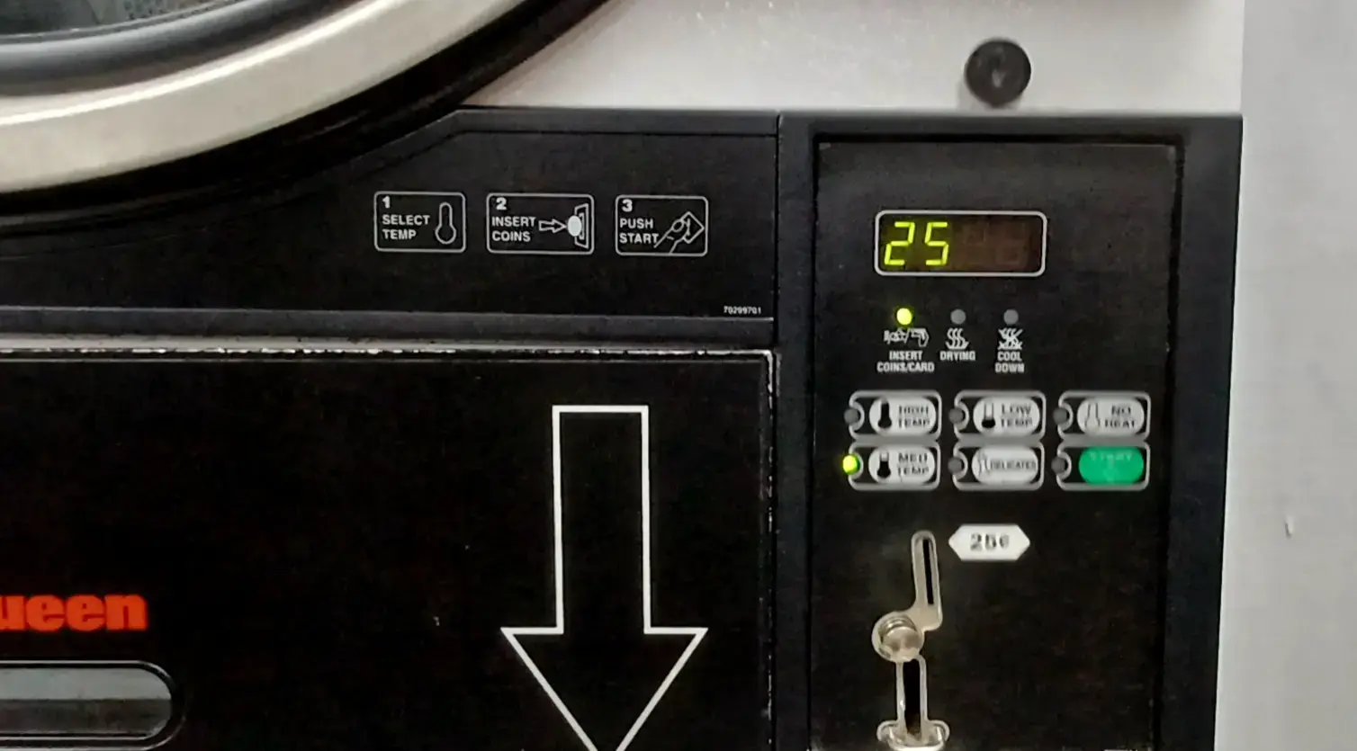 24 Hour laundry - Image 13