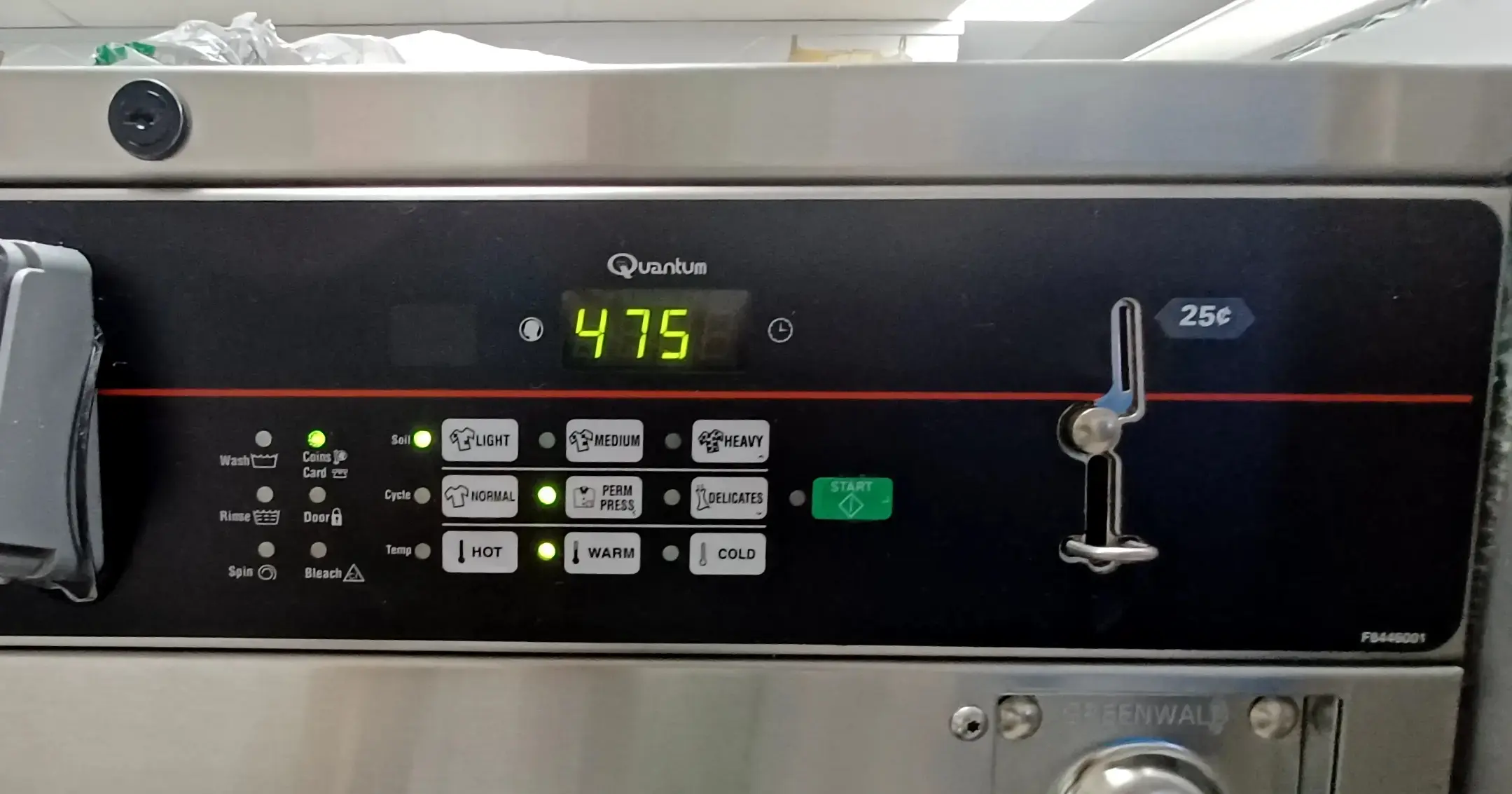 24 Hour laundry - Image 6