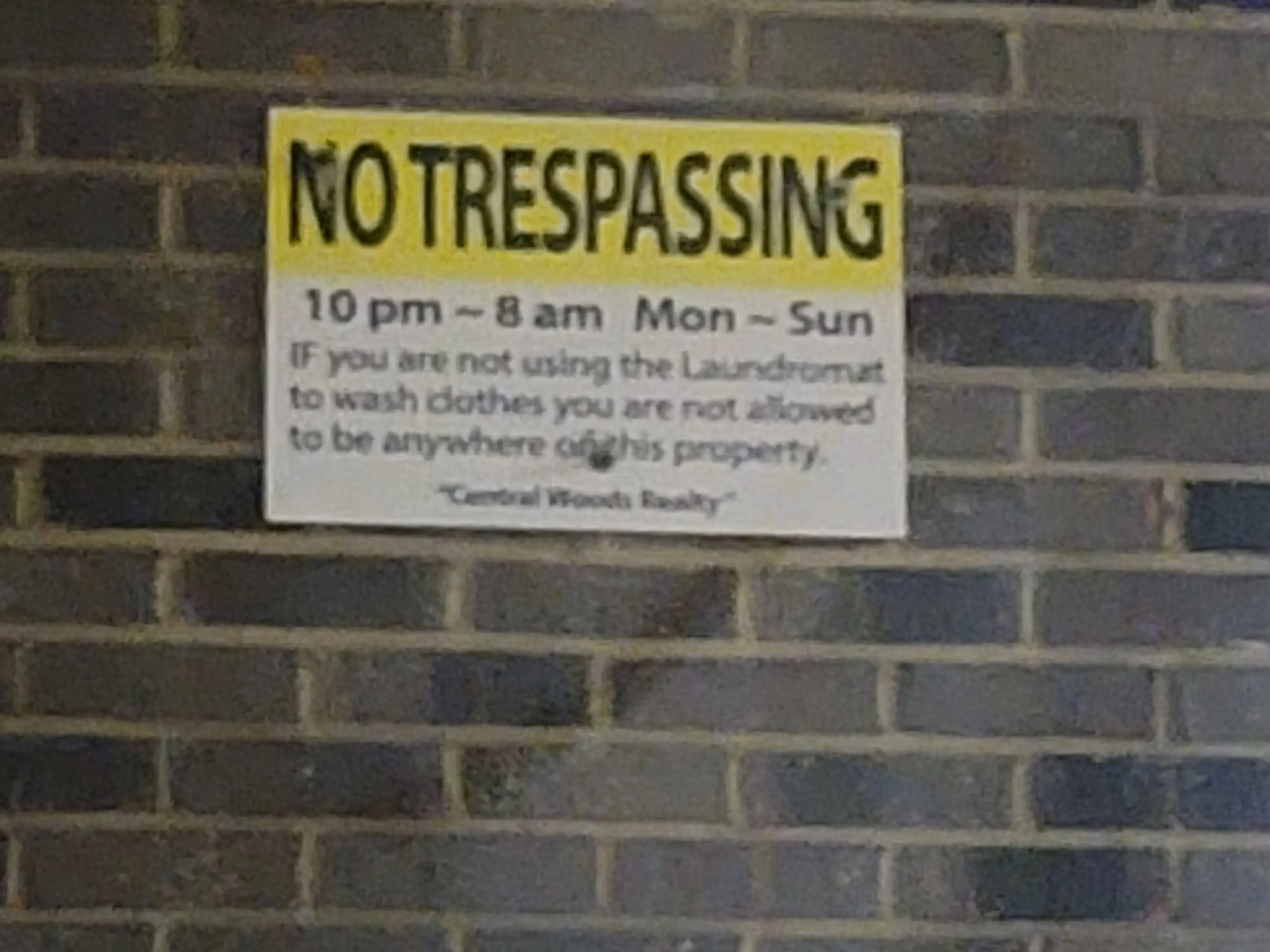 24 Hour laundry - Image 16