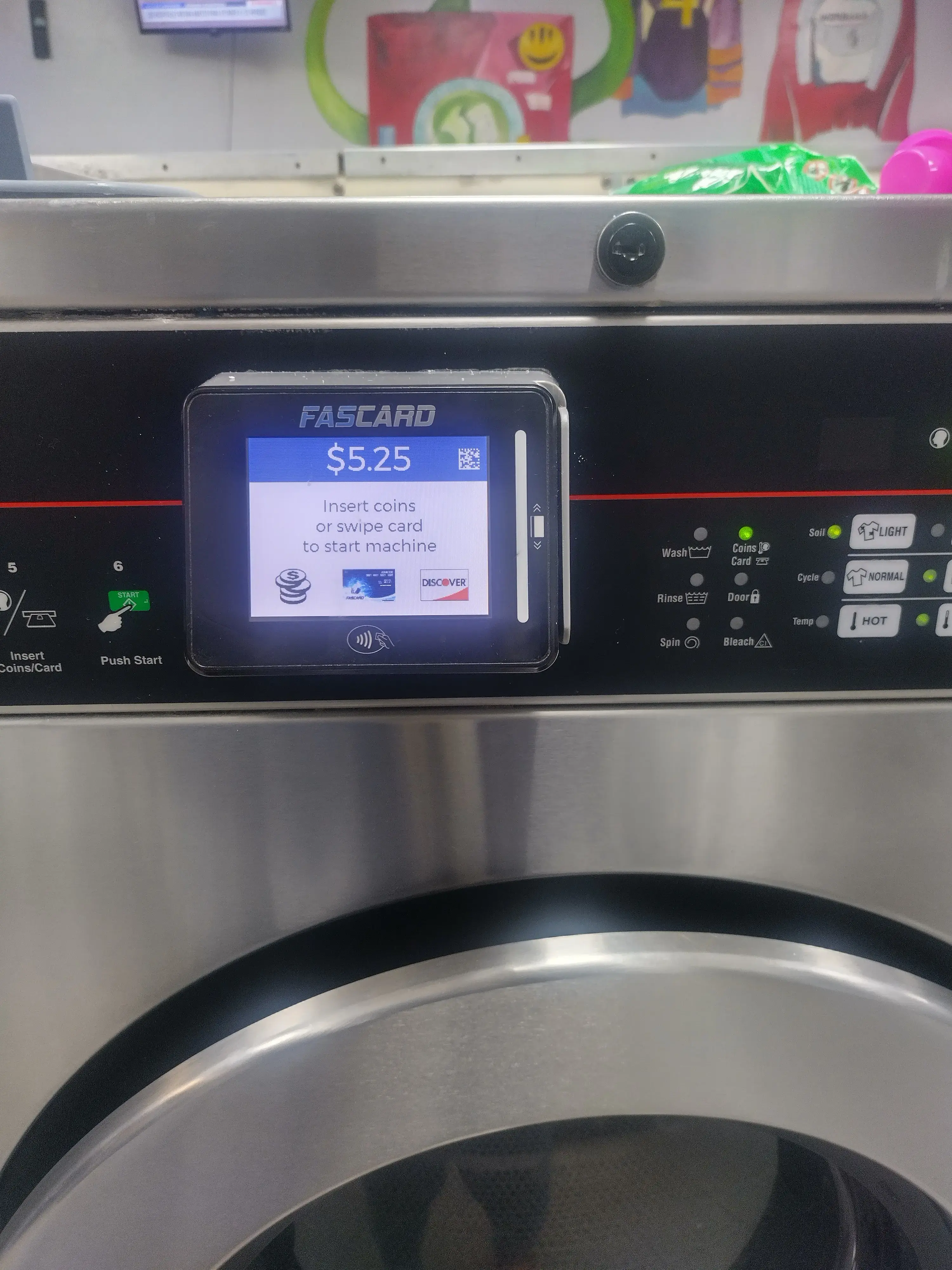 24 Hour laundry - Image 12