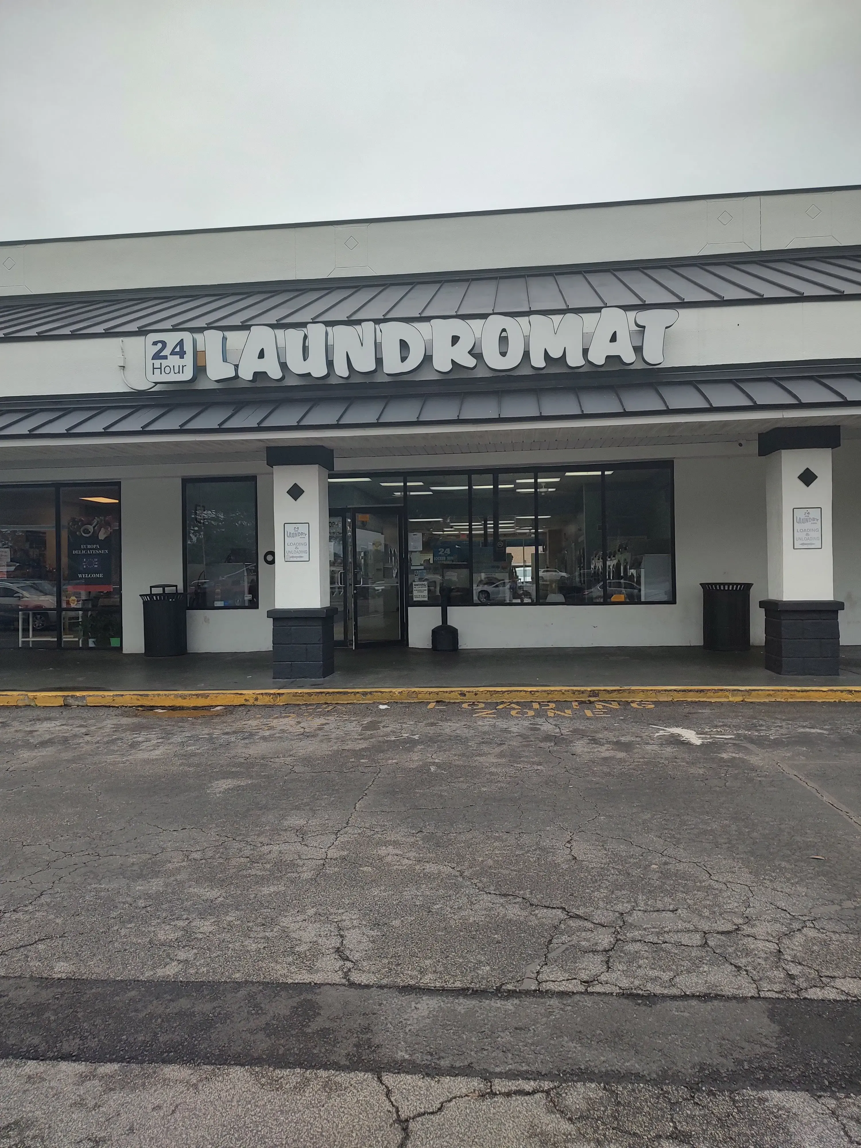 24 Hour Laundry Zone-Amelia Island thumbnail 5