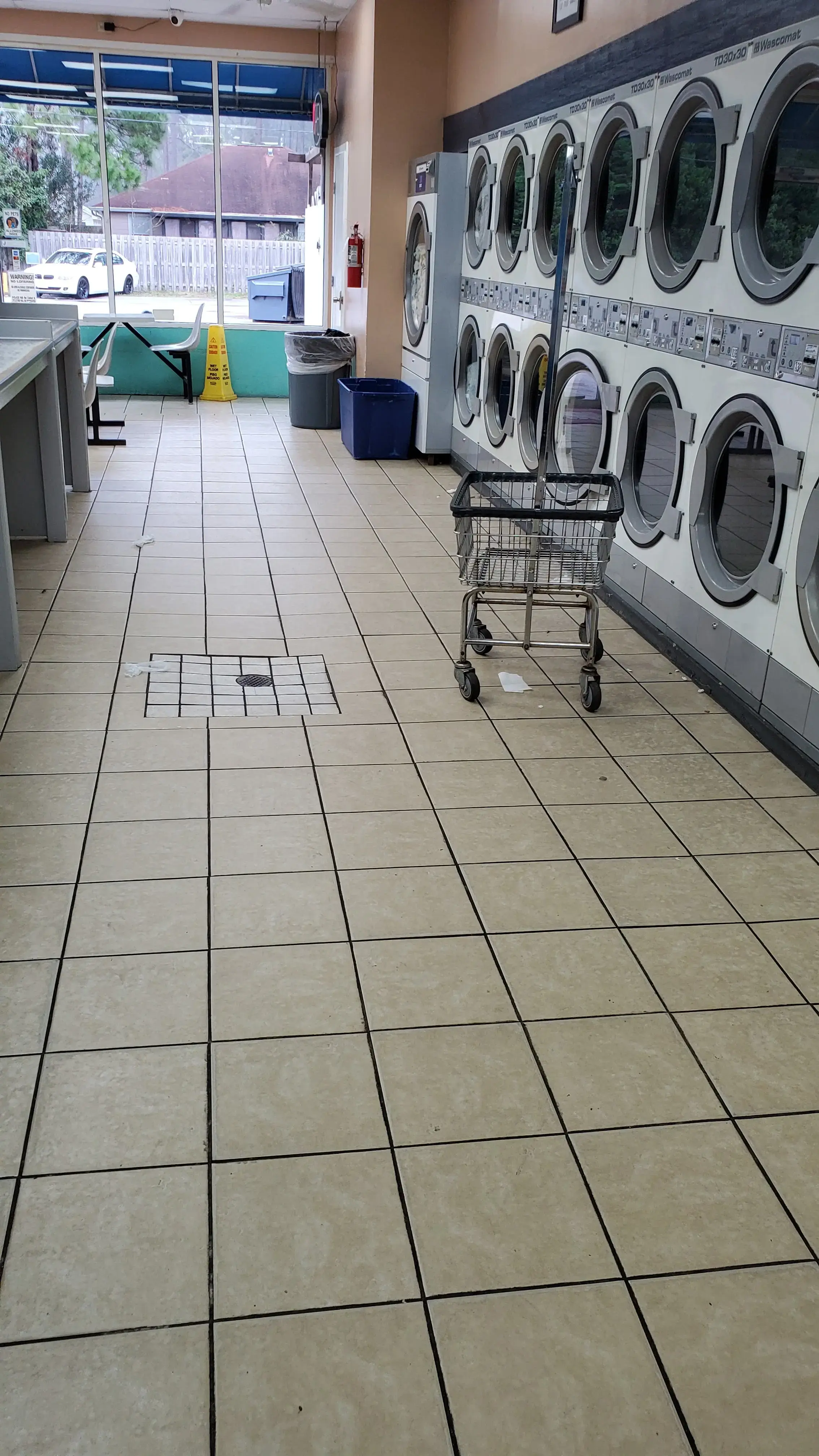 24 Hour Laundry Zone-Amelia Island - Image 6