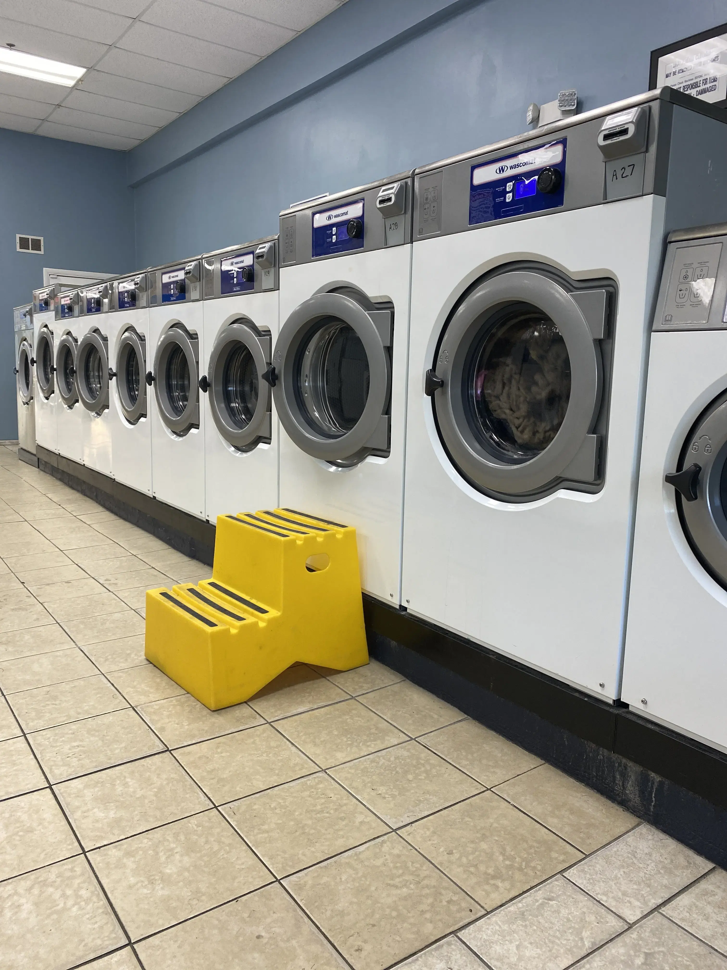 24 Hour Laundry Zone-Amelia Island thumbnail 4