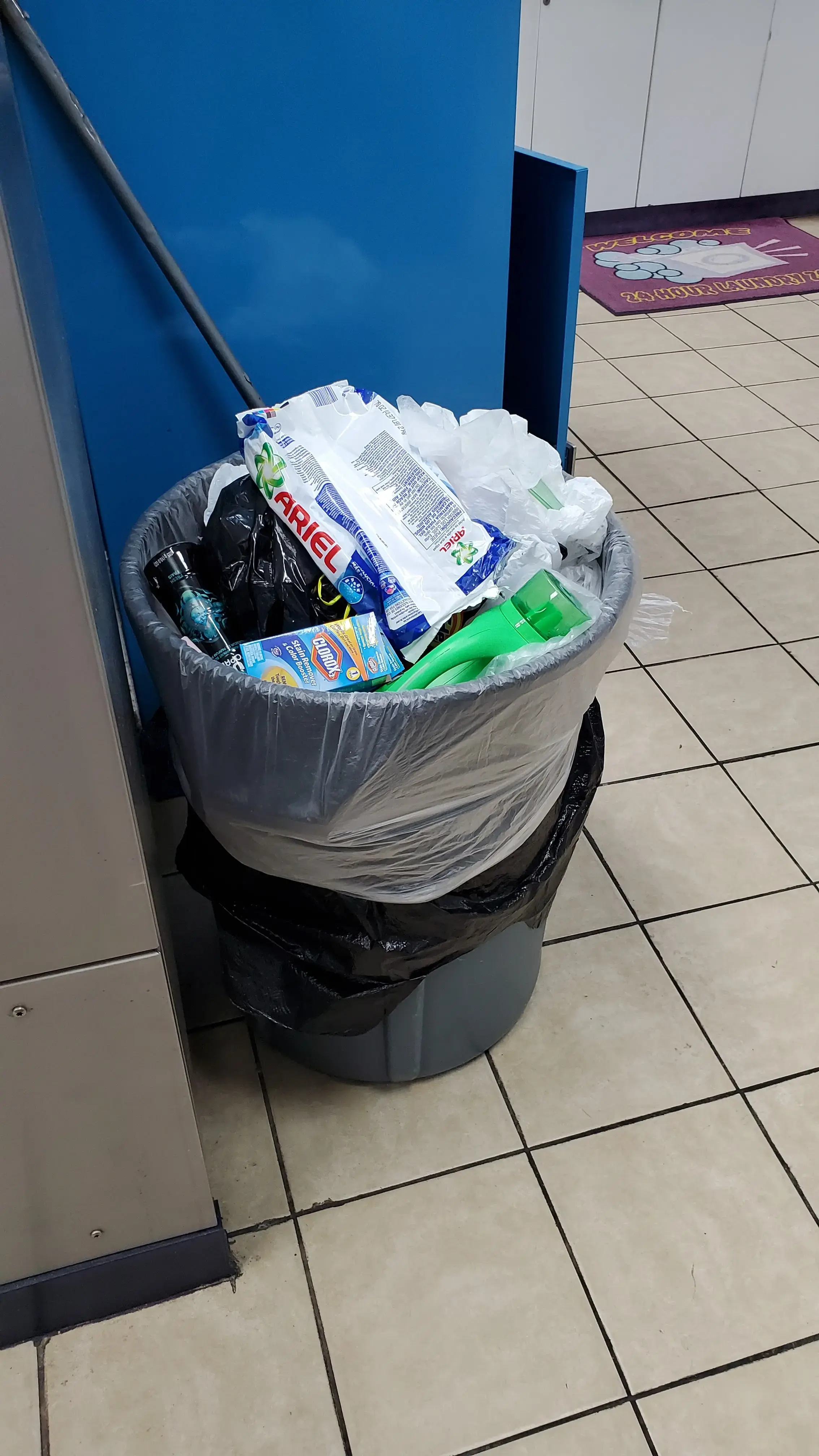 24 Hour Laundry Zone-Amelia Island - Image 8