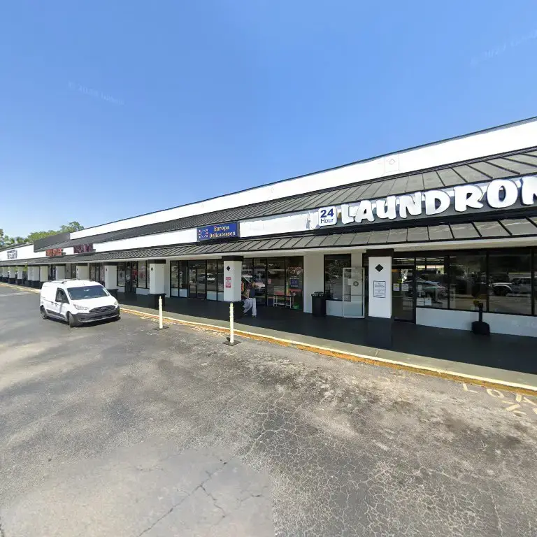 24 Hour Laundry Zone-Amelia Island - Image 10