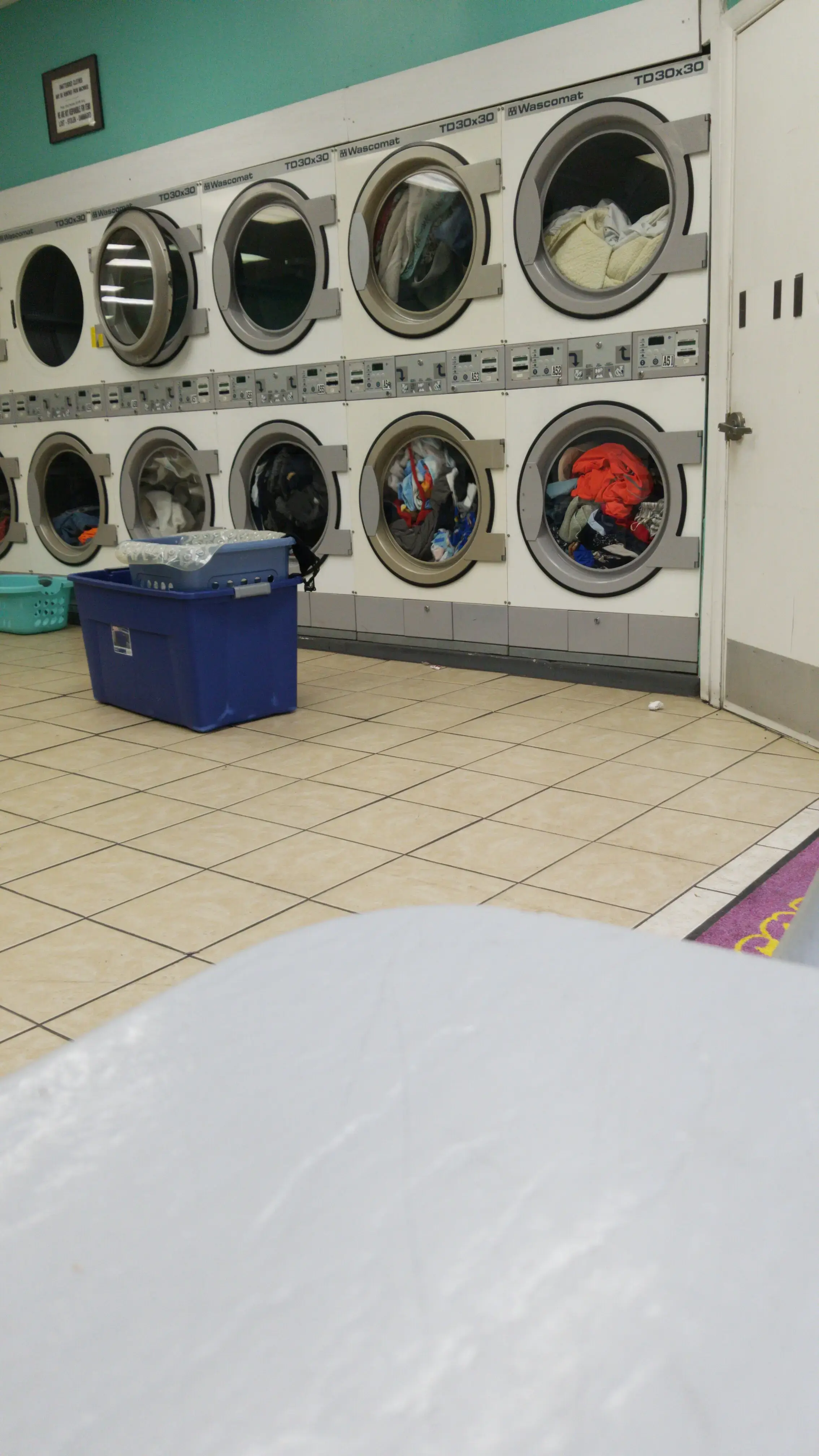 24 Hour Laundry Zone-Amelia Island thumbnail 3