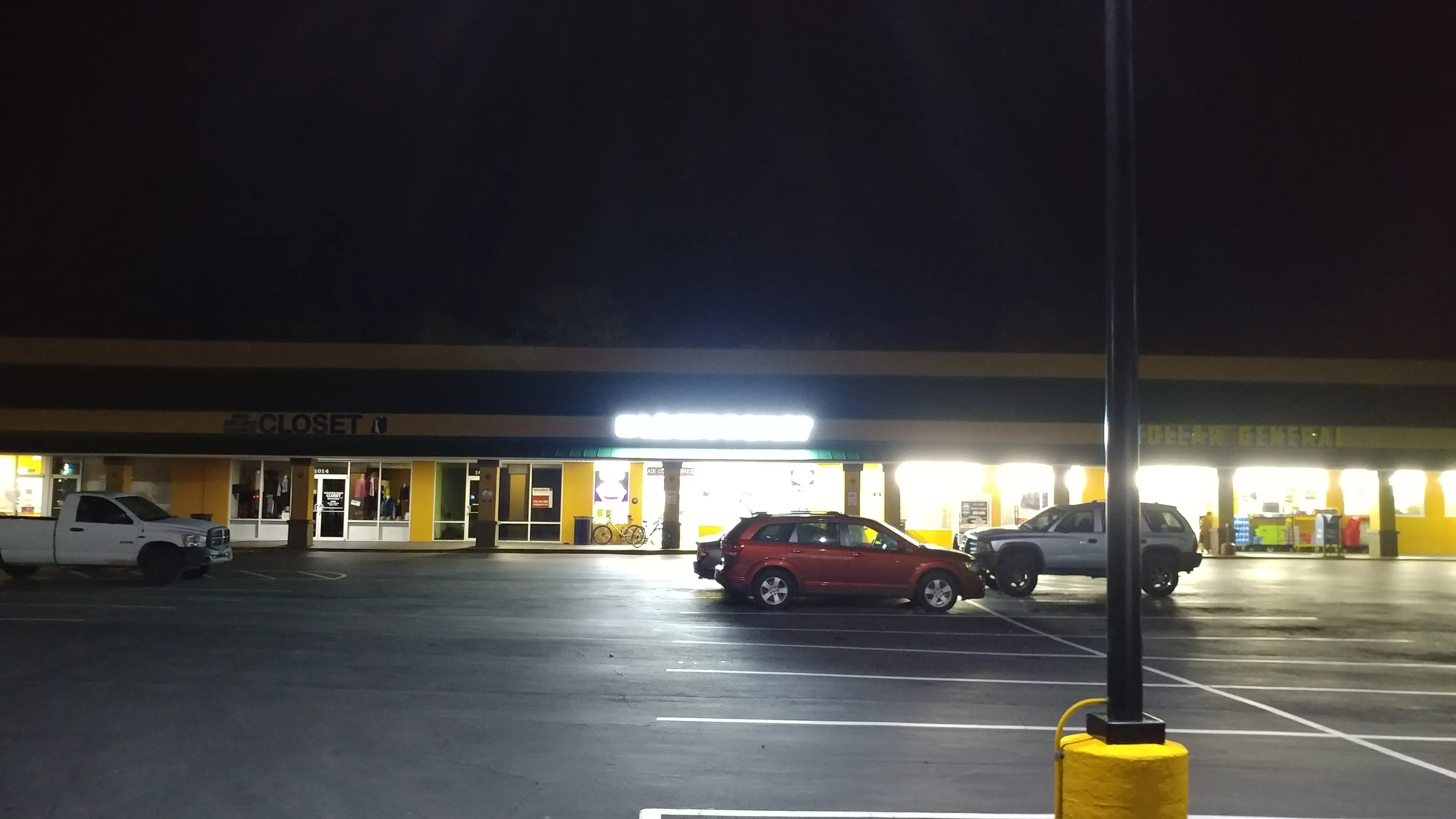 24 Hour Laundry Zone-Amelia Island thumbnail 2