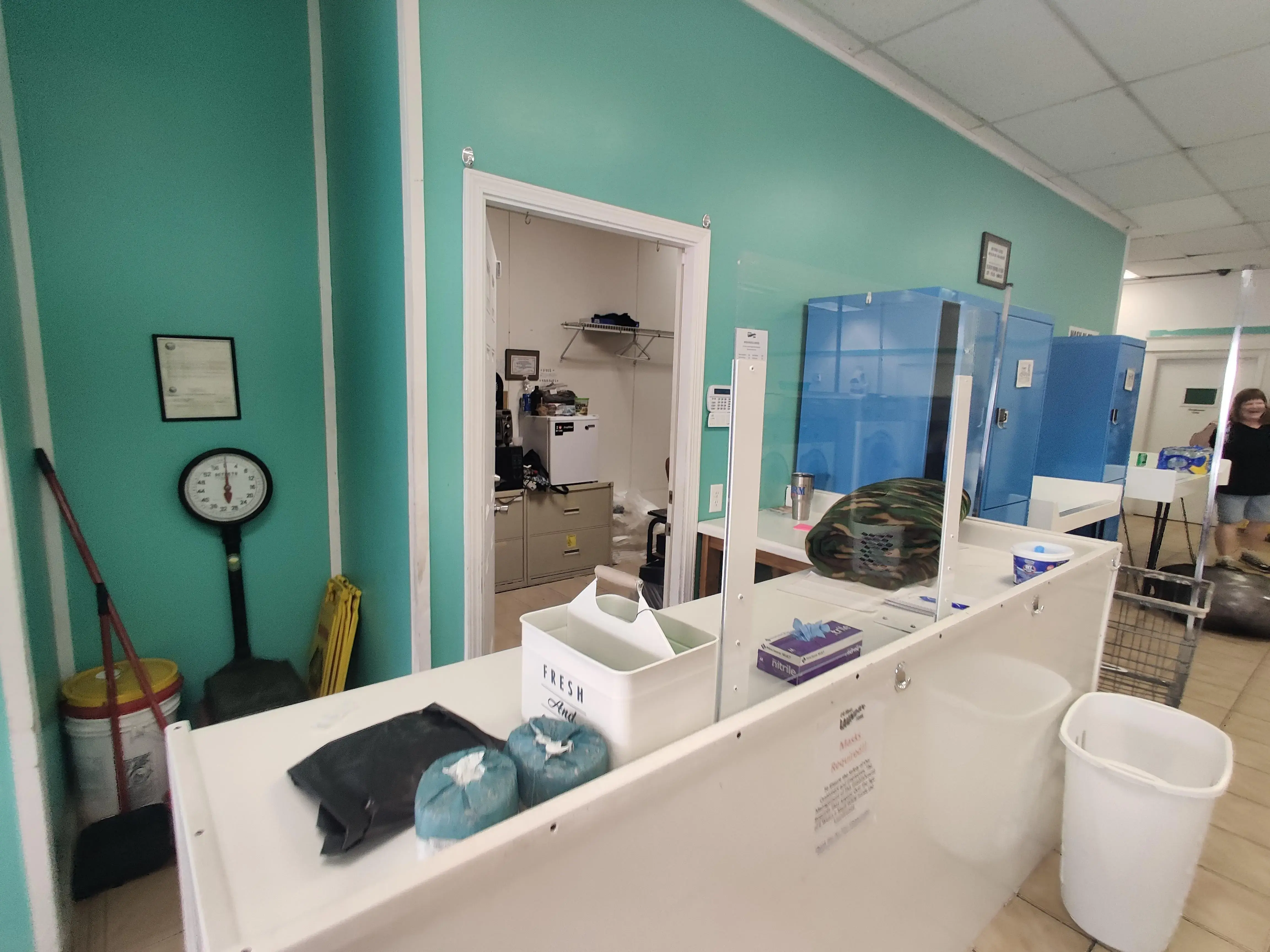 24 Hour Laundry Zone Callahan - Image 5