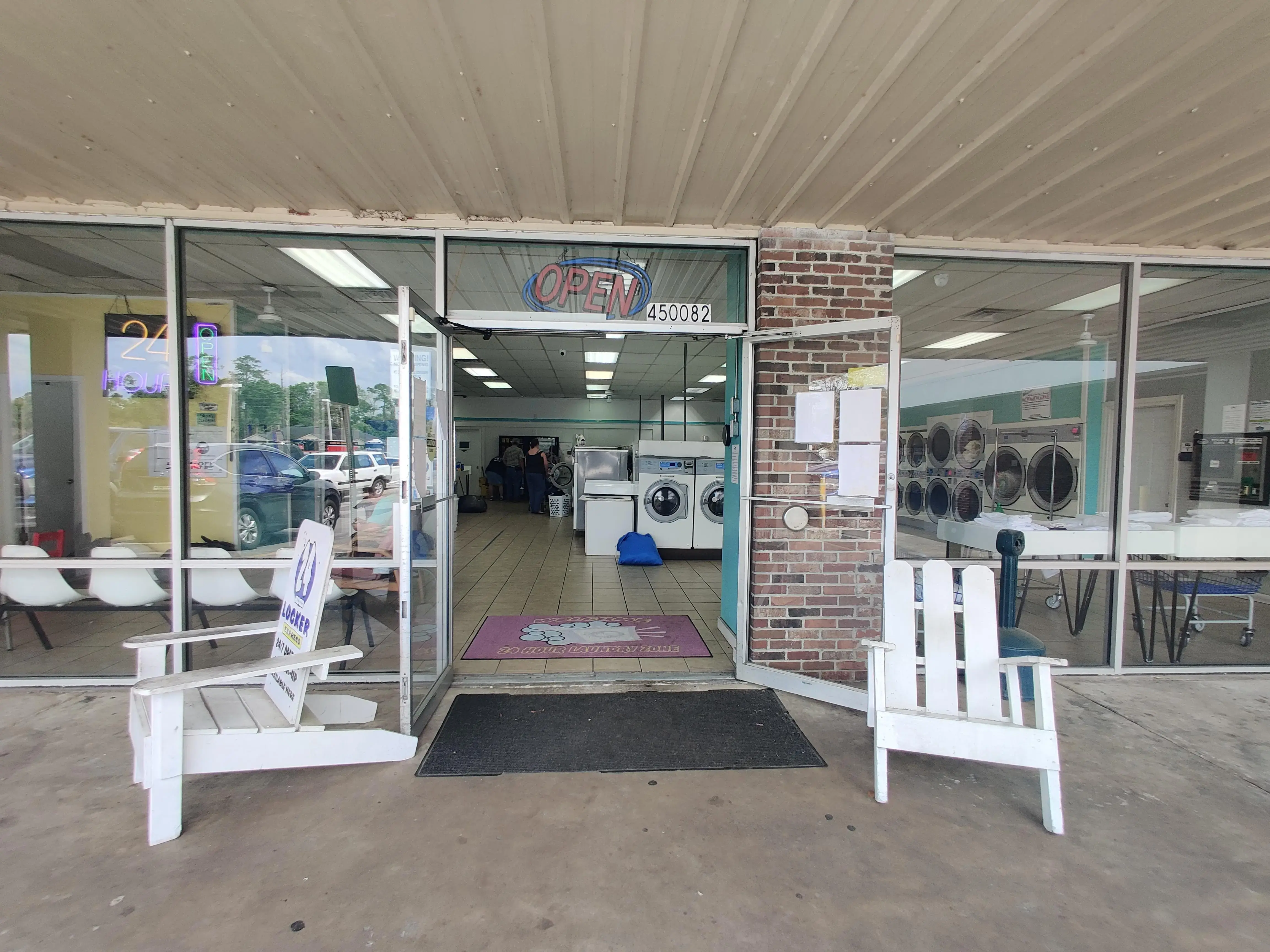 24 Hour Laundry Zone Callahan thumbnail 20