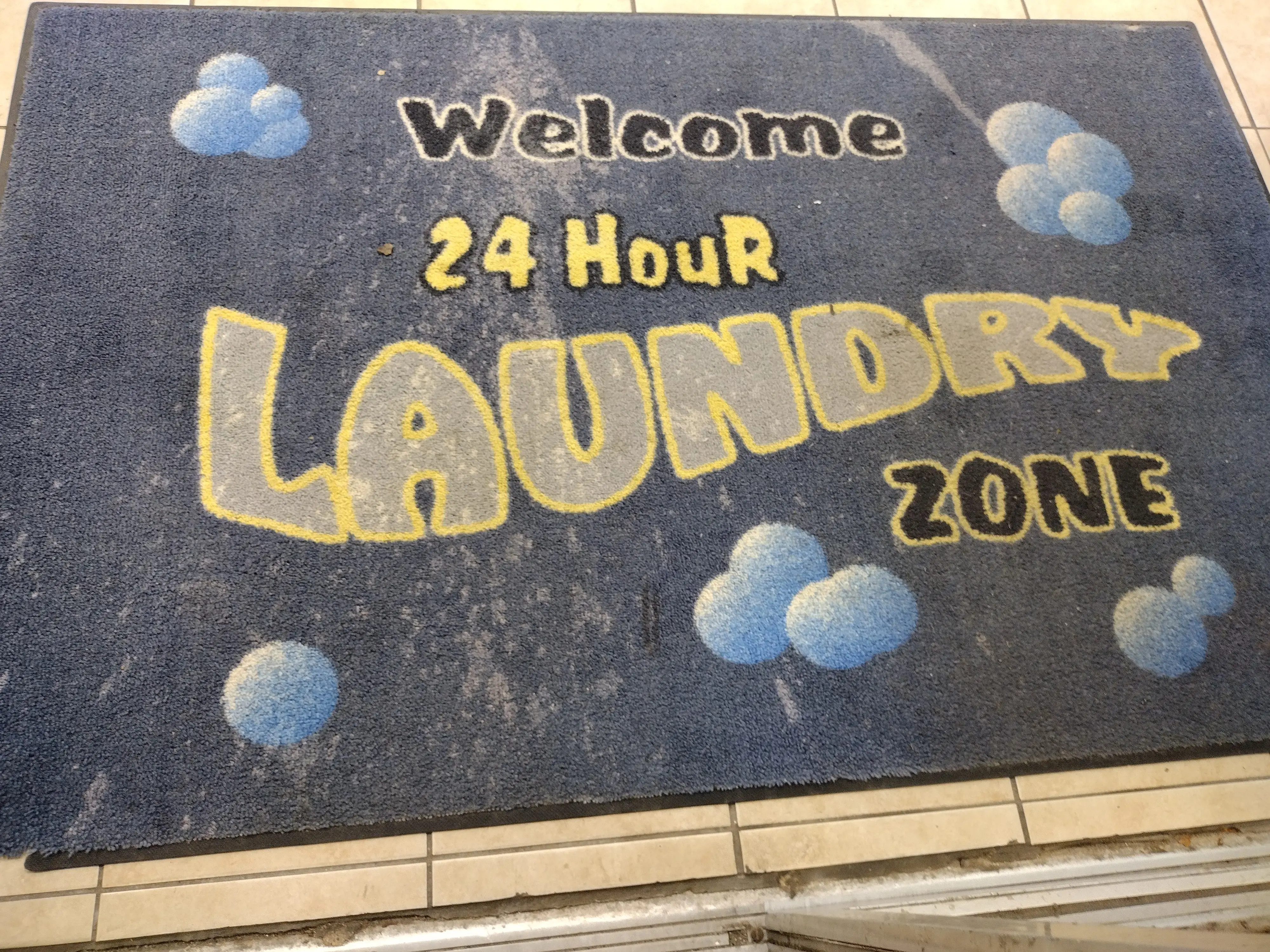 24 Hour Laundry Zone Callahan thumbnail 19