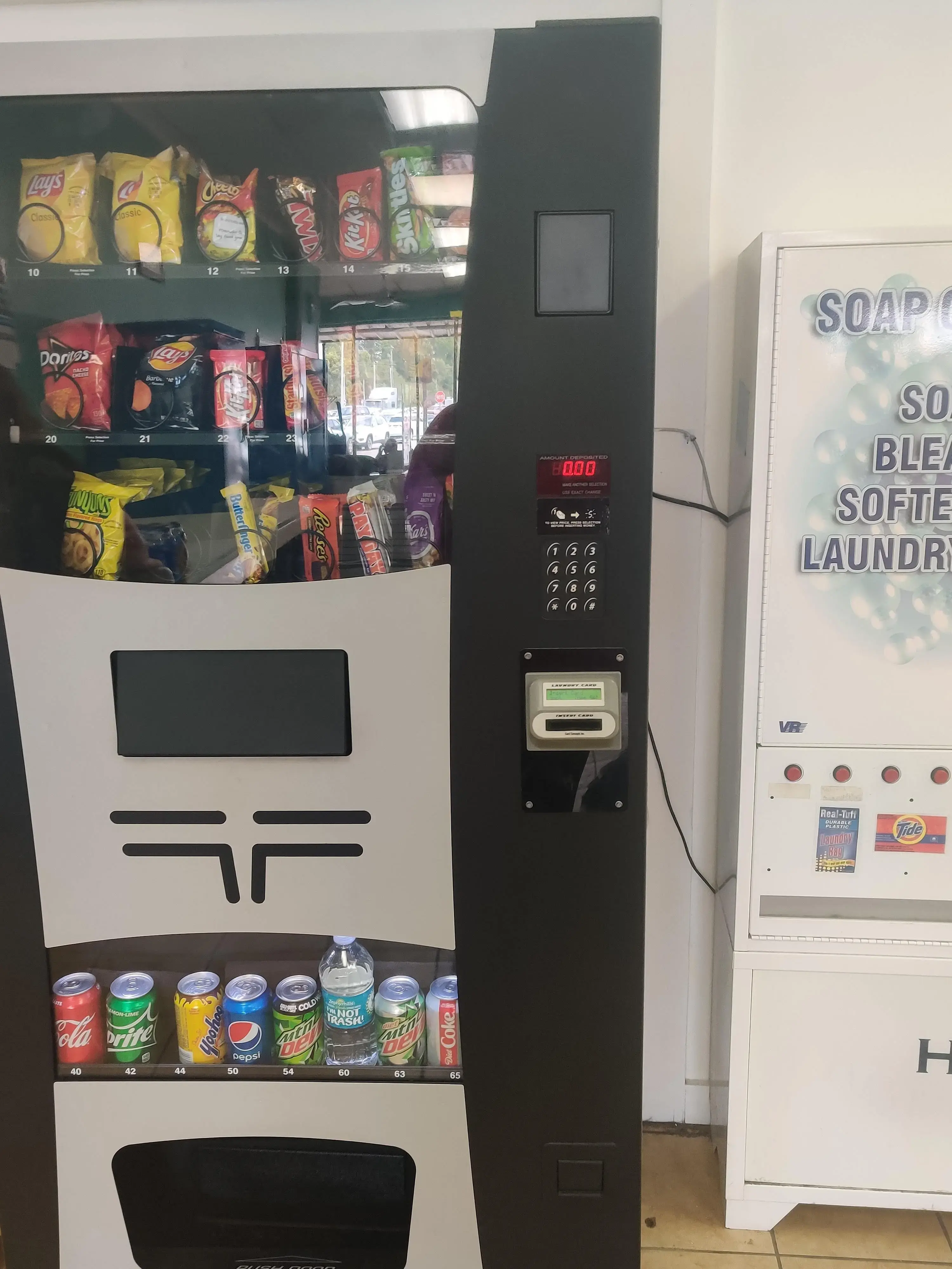 24 Hour Laundry Zone Callahan - Image 15